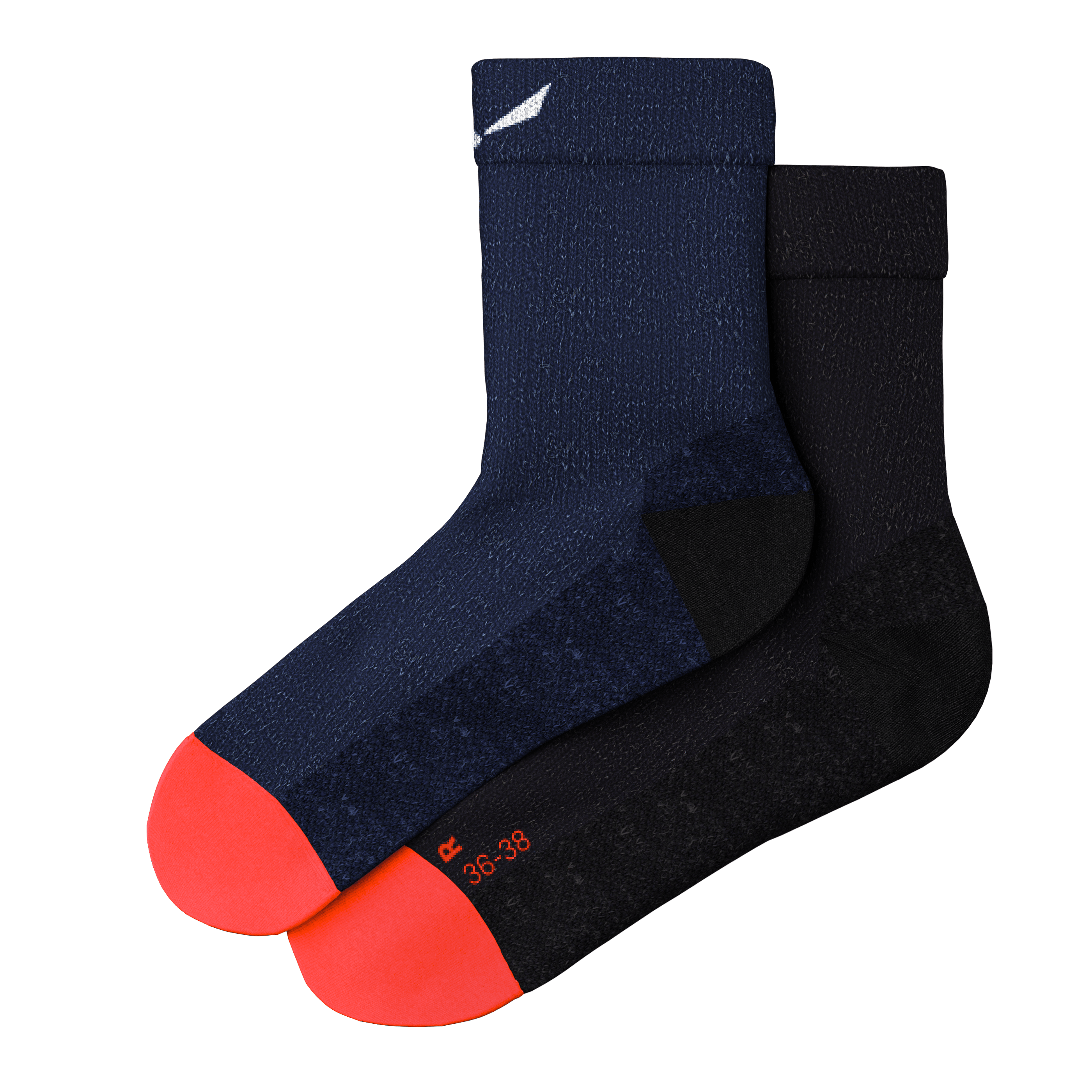 Wildfire Merino Hemp Quarter Socks Women