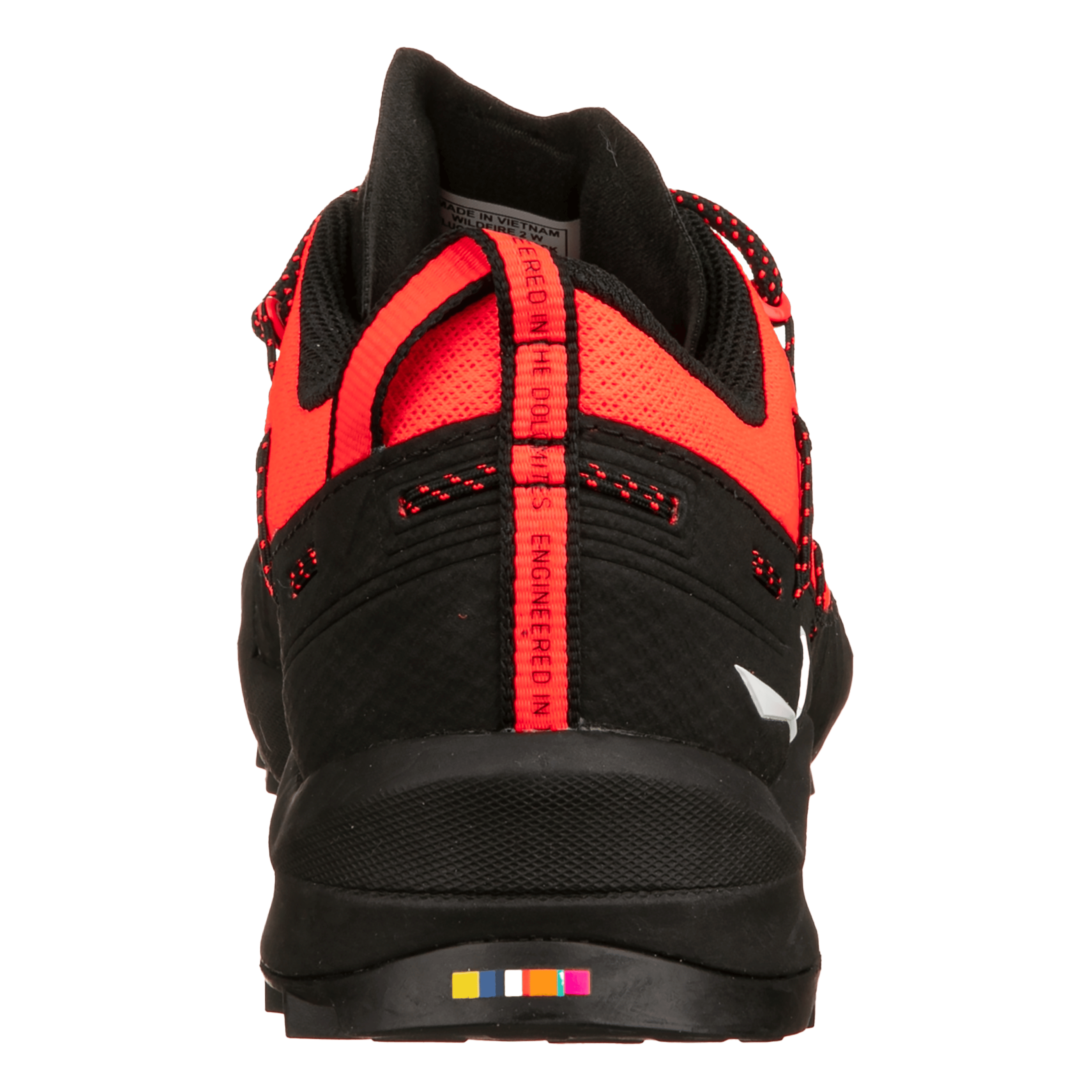 Wildfire 2 Shoe Women