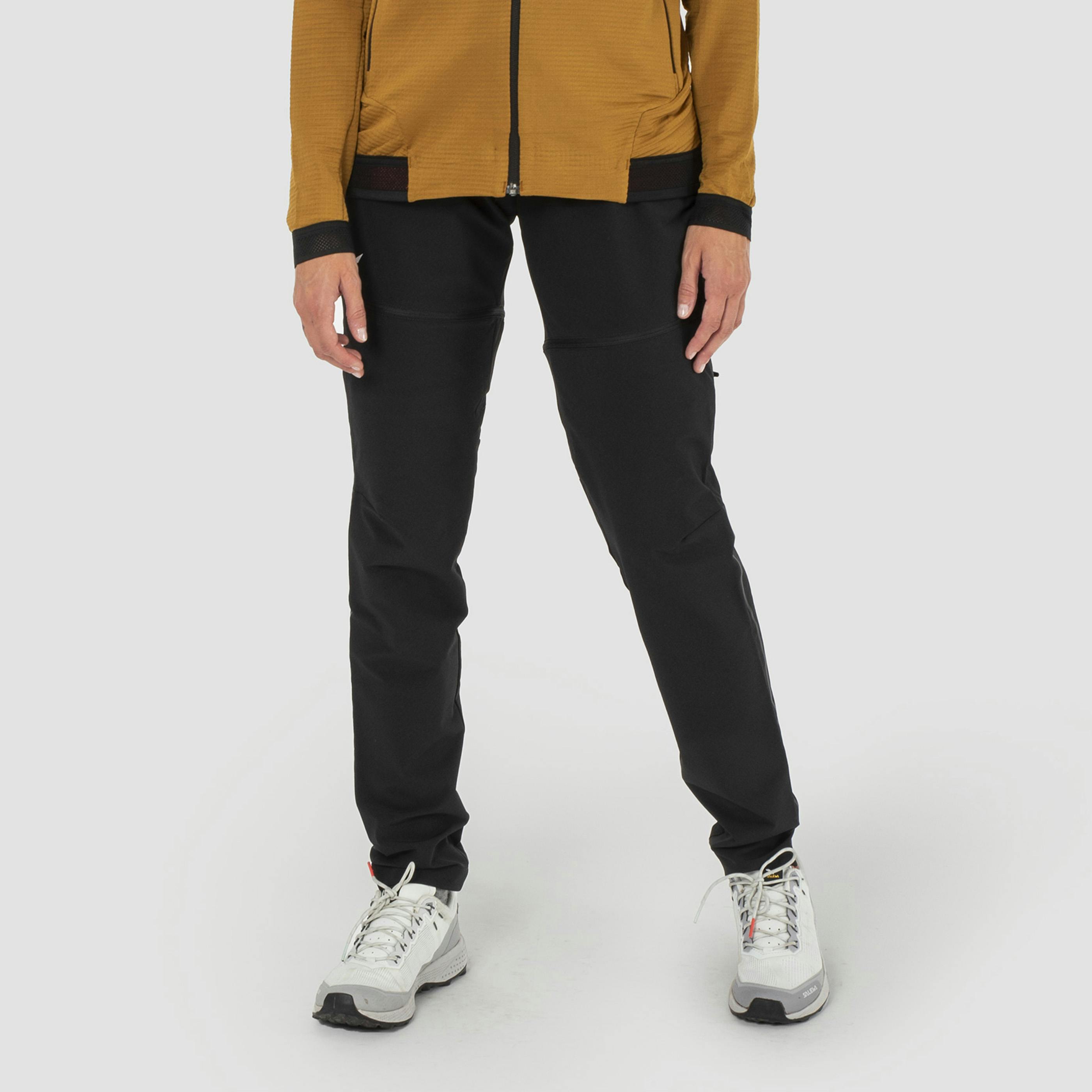 Pedroc 2 Durastretch Softshell Short Pant Women