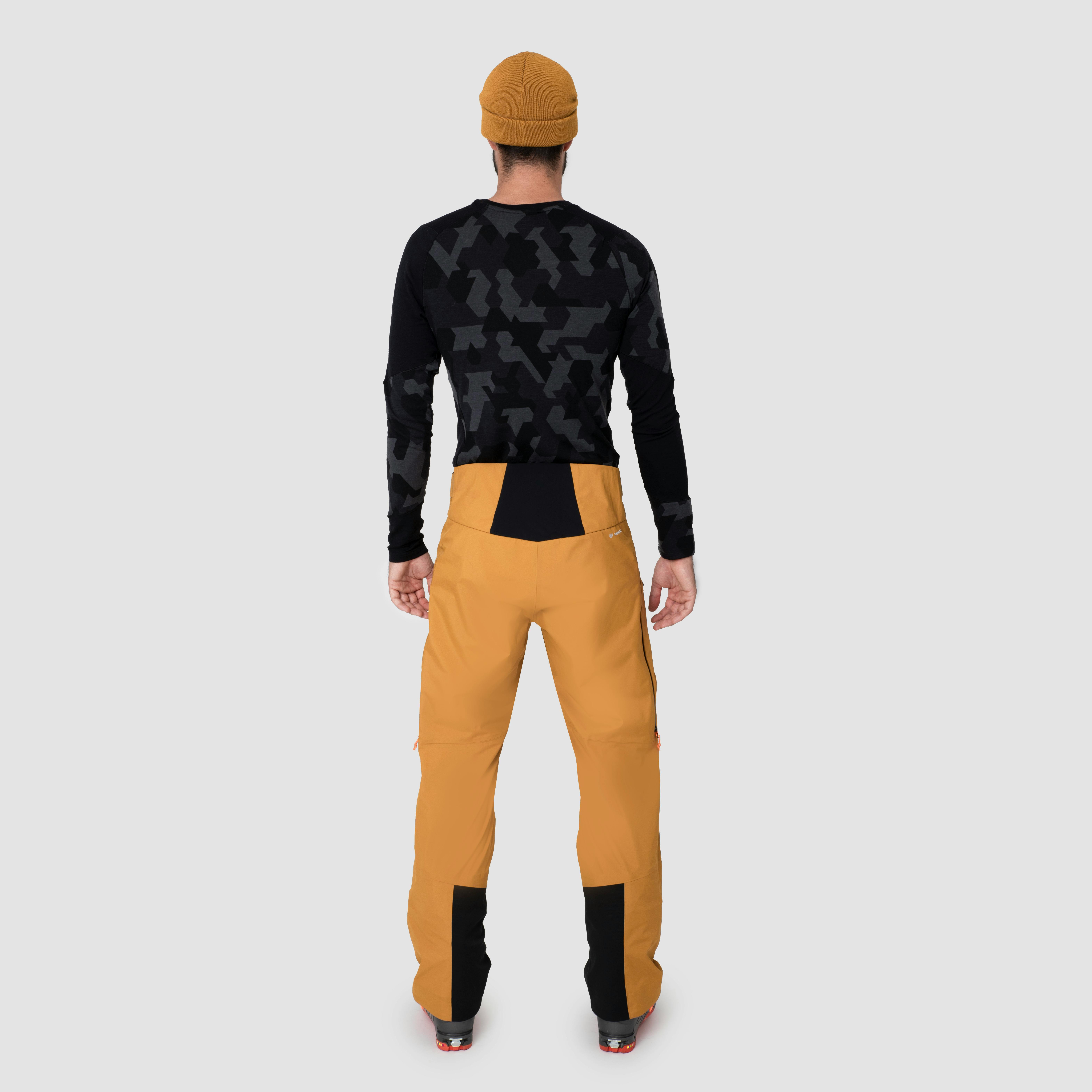 Sella 3 Layers Powertex Hardshell Pant Men