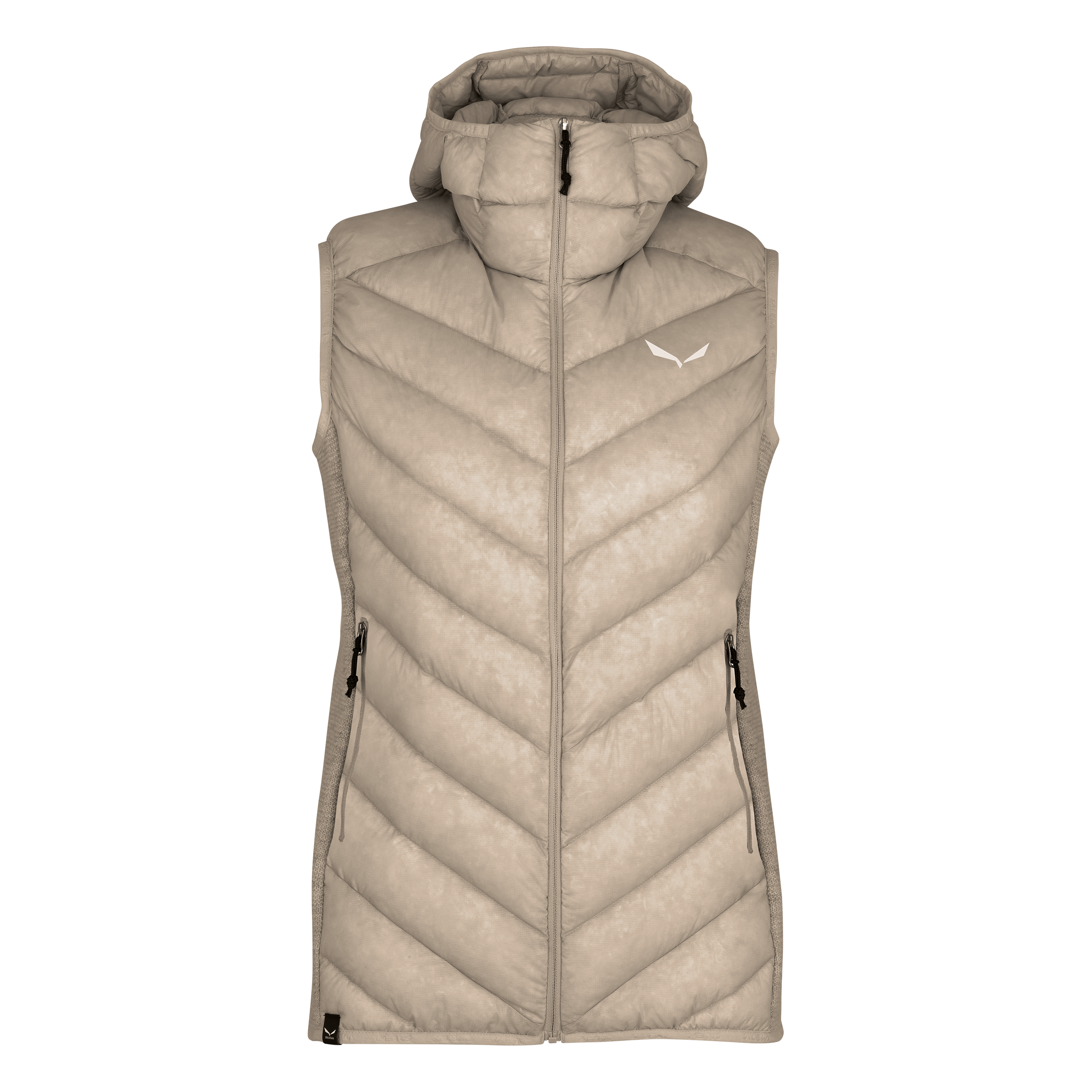 Fanes Sarner Down Hybrid Vest Women
