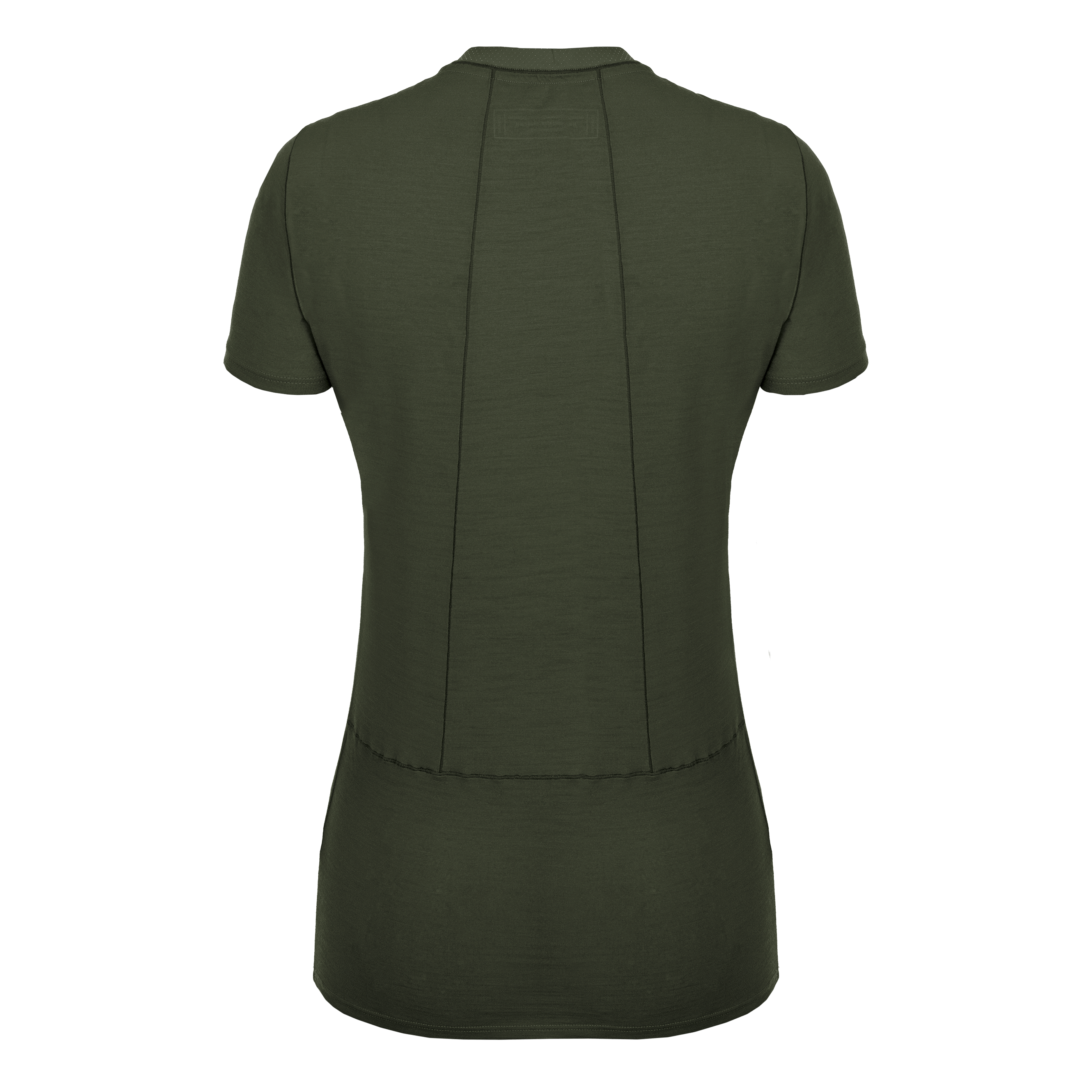 Agner Merino T-Shirt Women