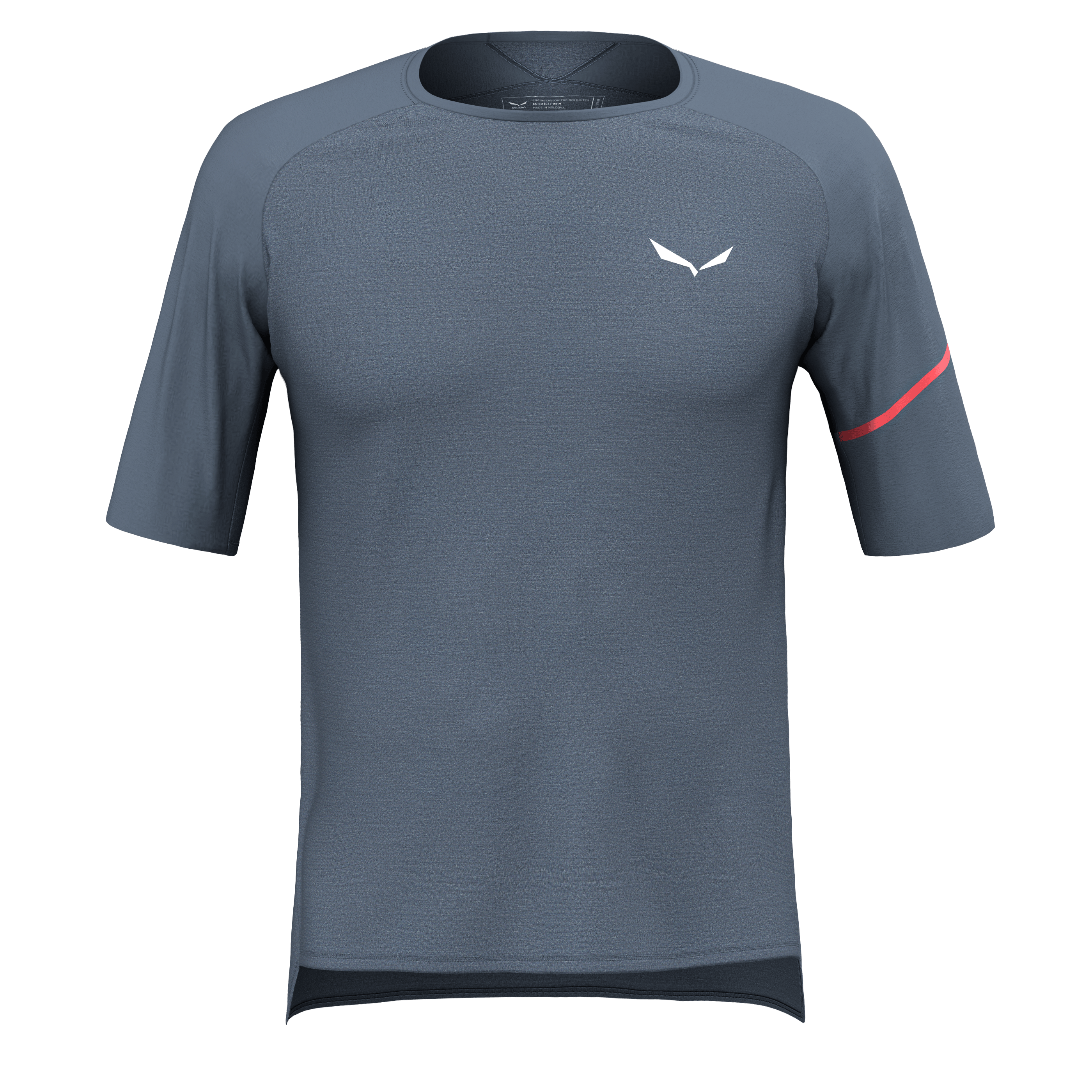 Vento Merino T-Shirt Men