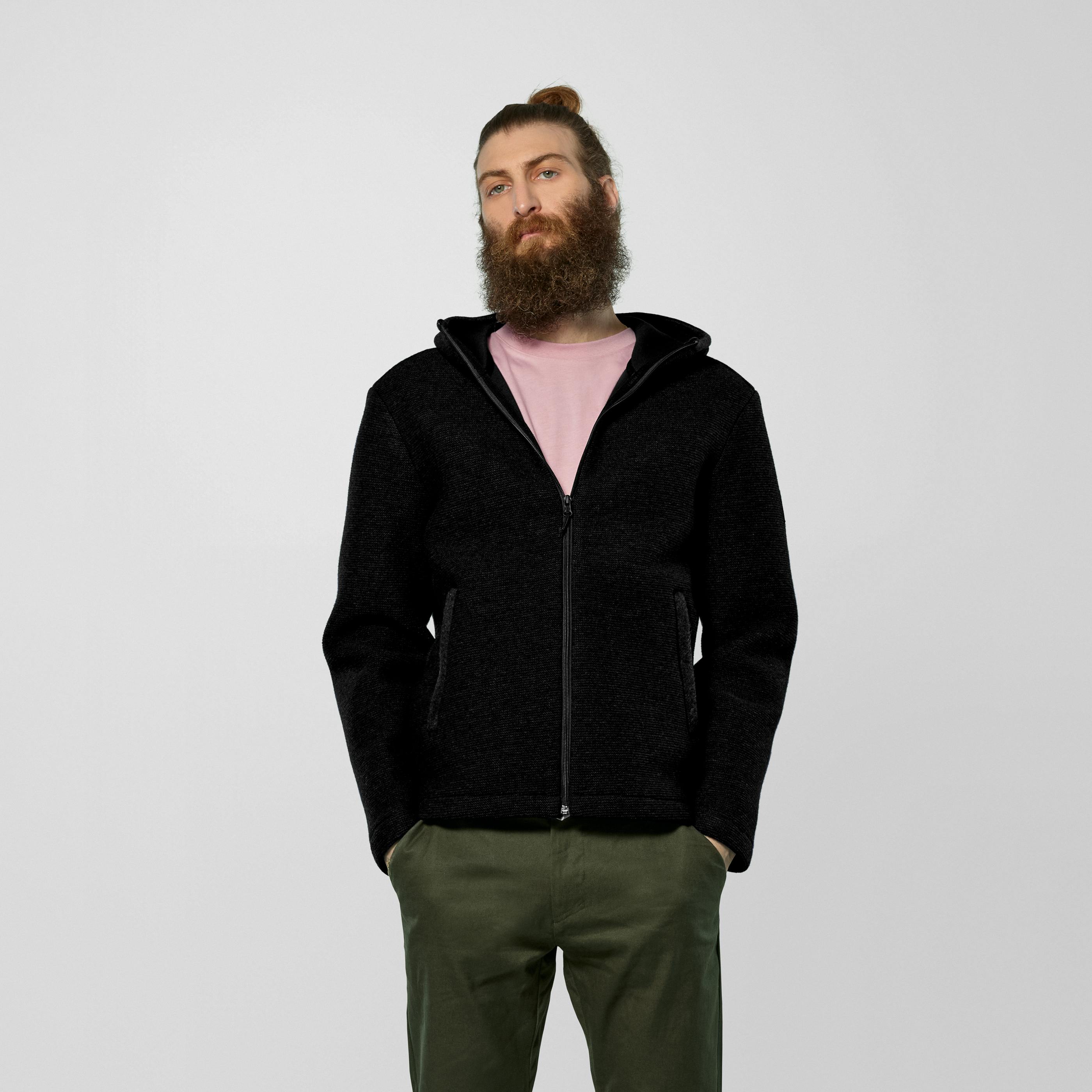 Fanes Sarner Jacket Men