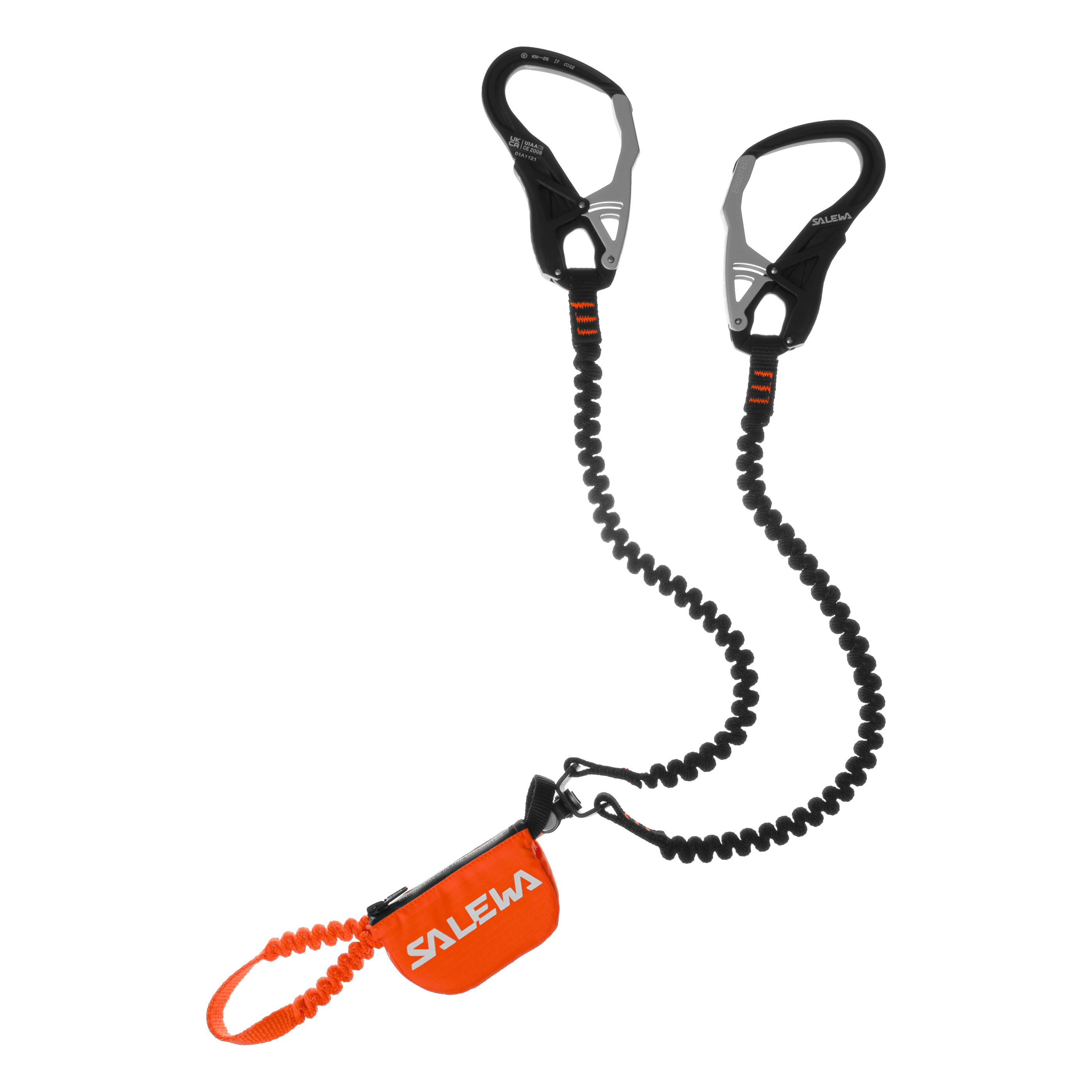 Ergo Tex Via Ferrata Set