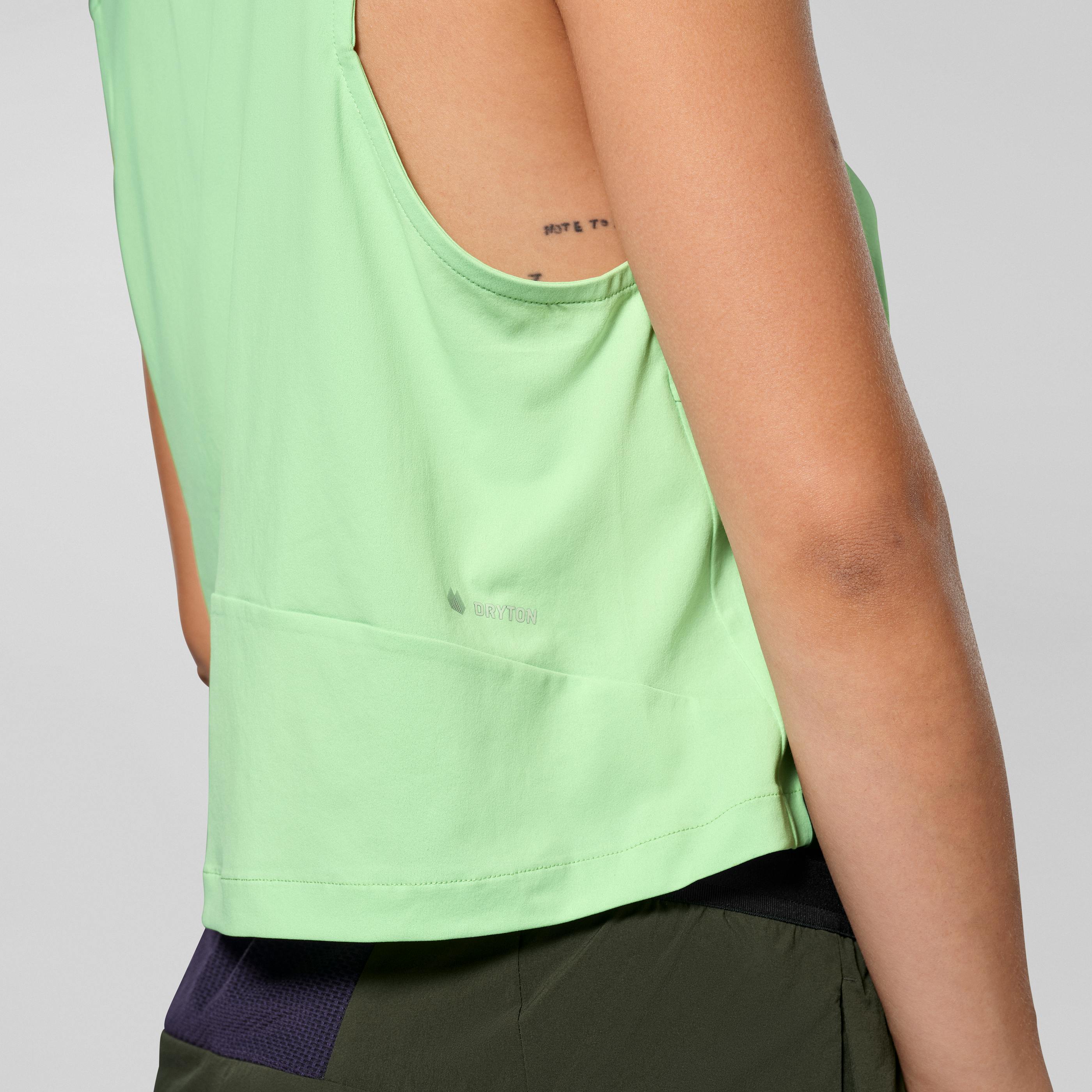 Pedroc Dry'Ton Light Tank Women