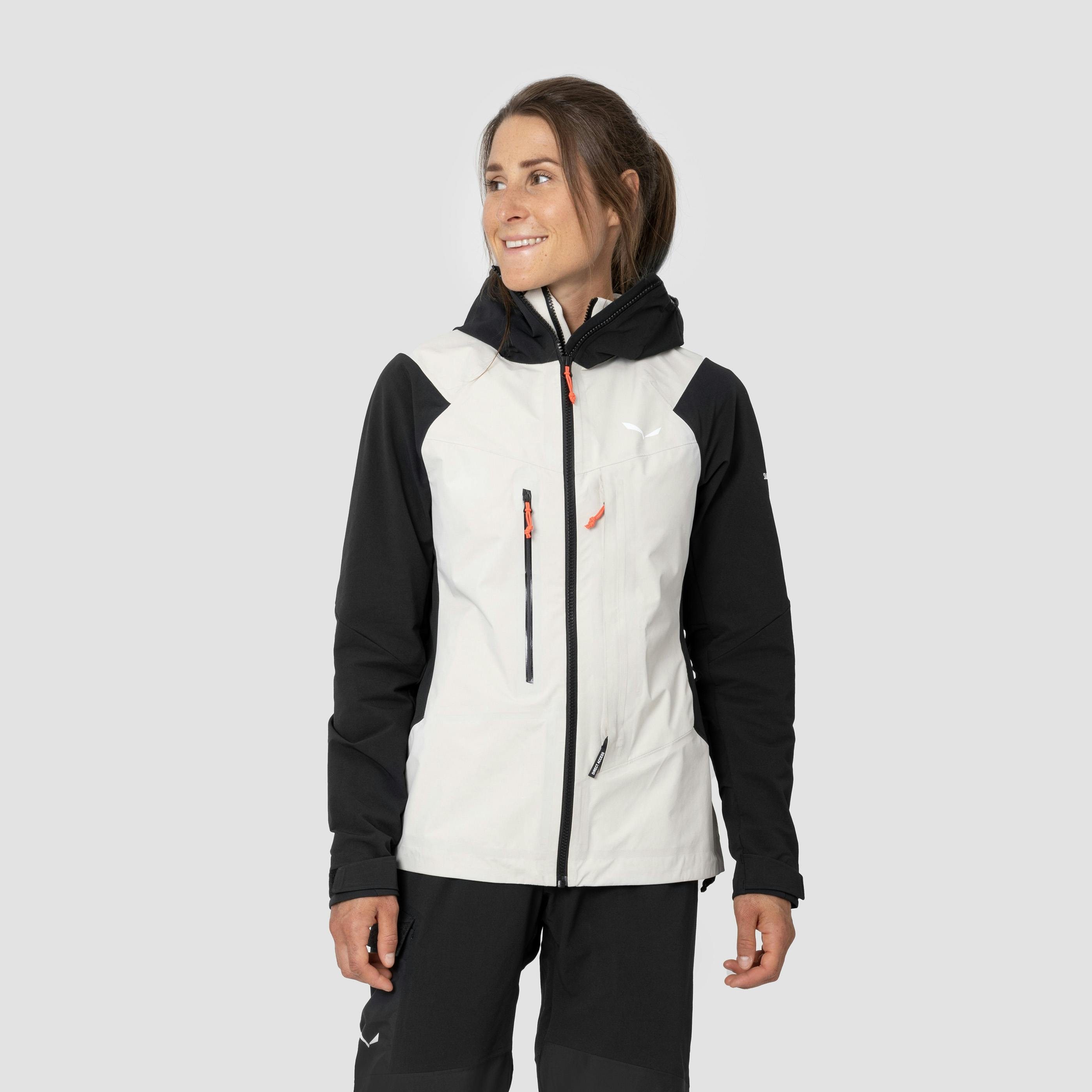 Sella Durastretch Hybrid Softshell Jacket Women