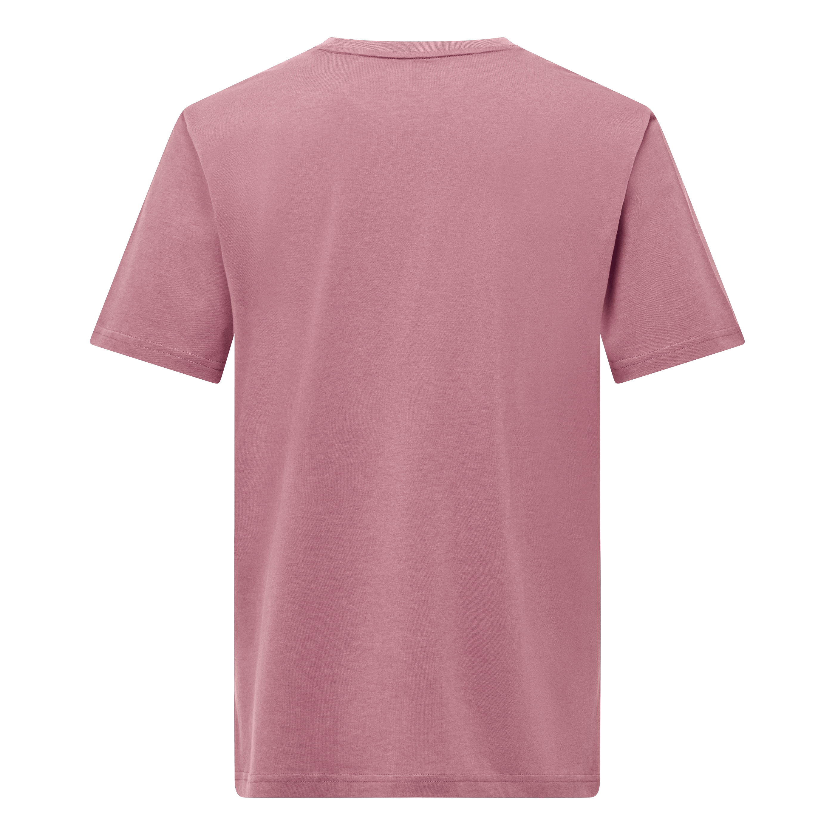 Eagle Logo Patch T-Shirt Men