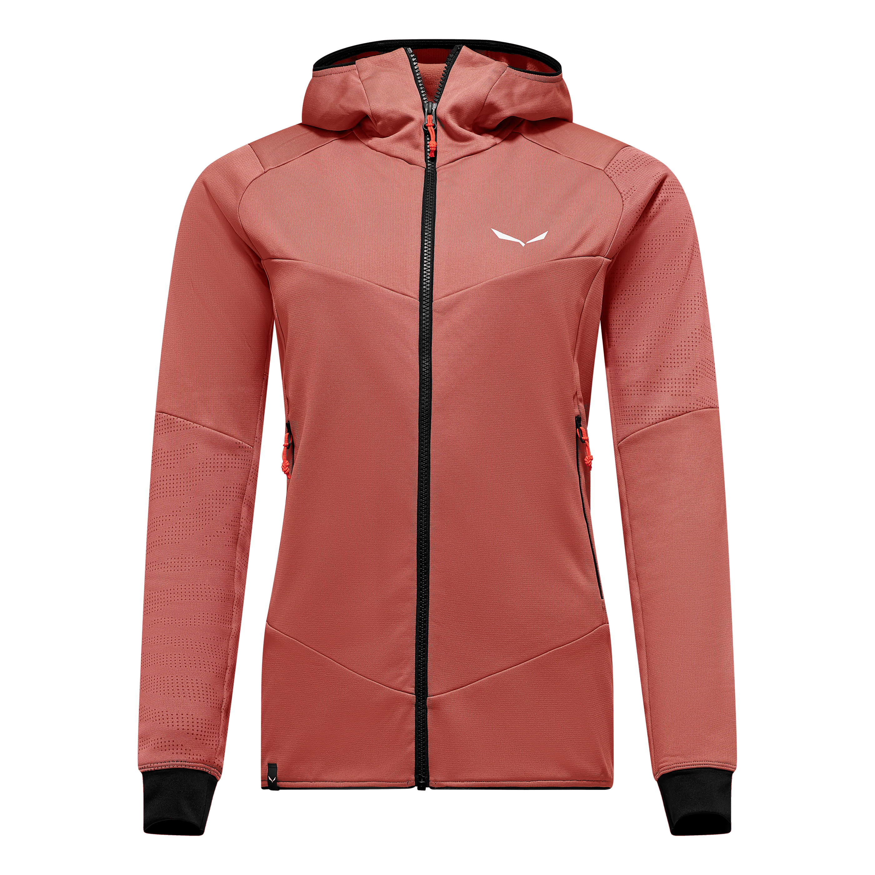 Sella Crevasse Hooded Jacket Women