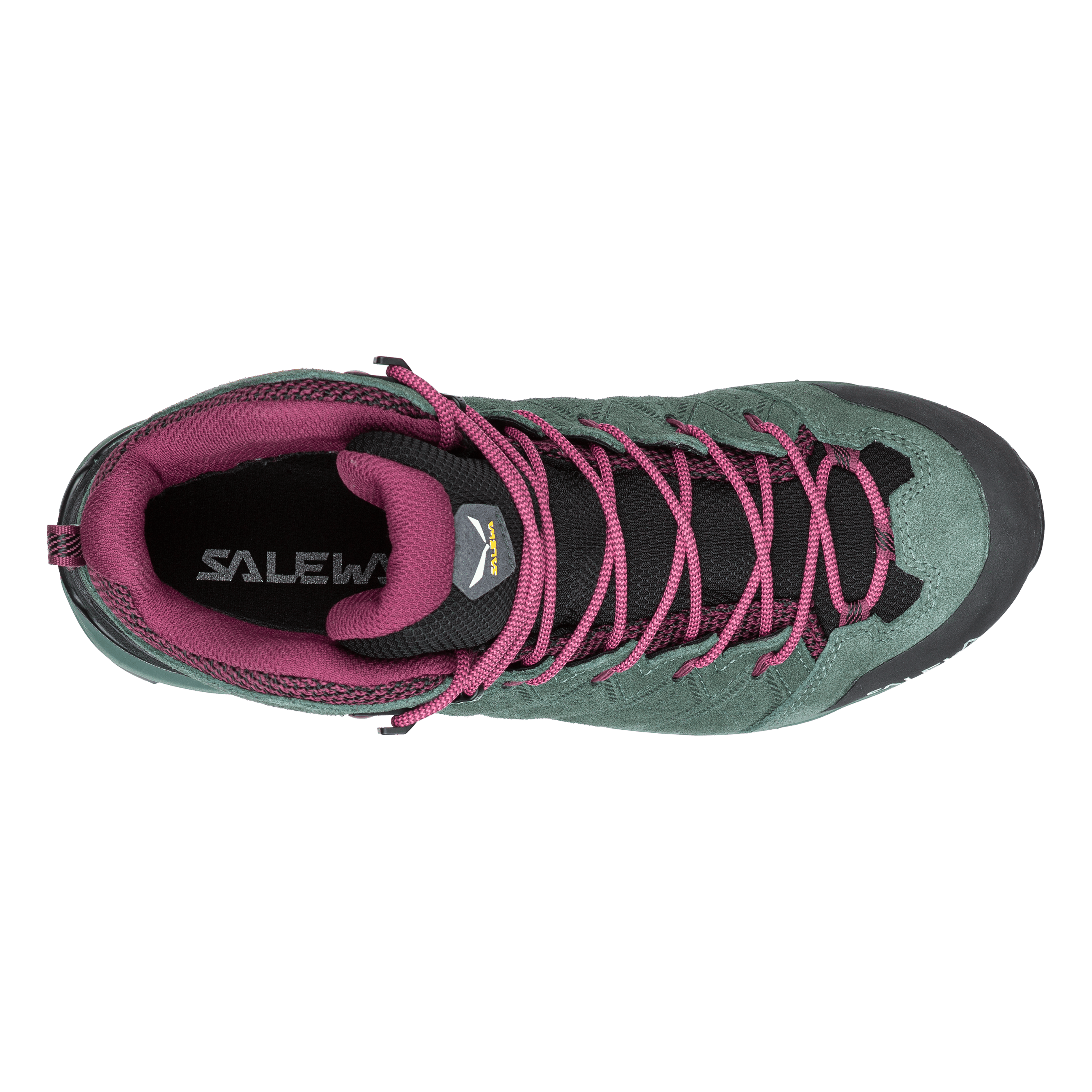 Alp Mate Mid Women's Waterproof Shoe