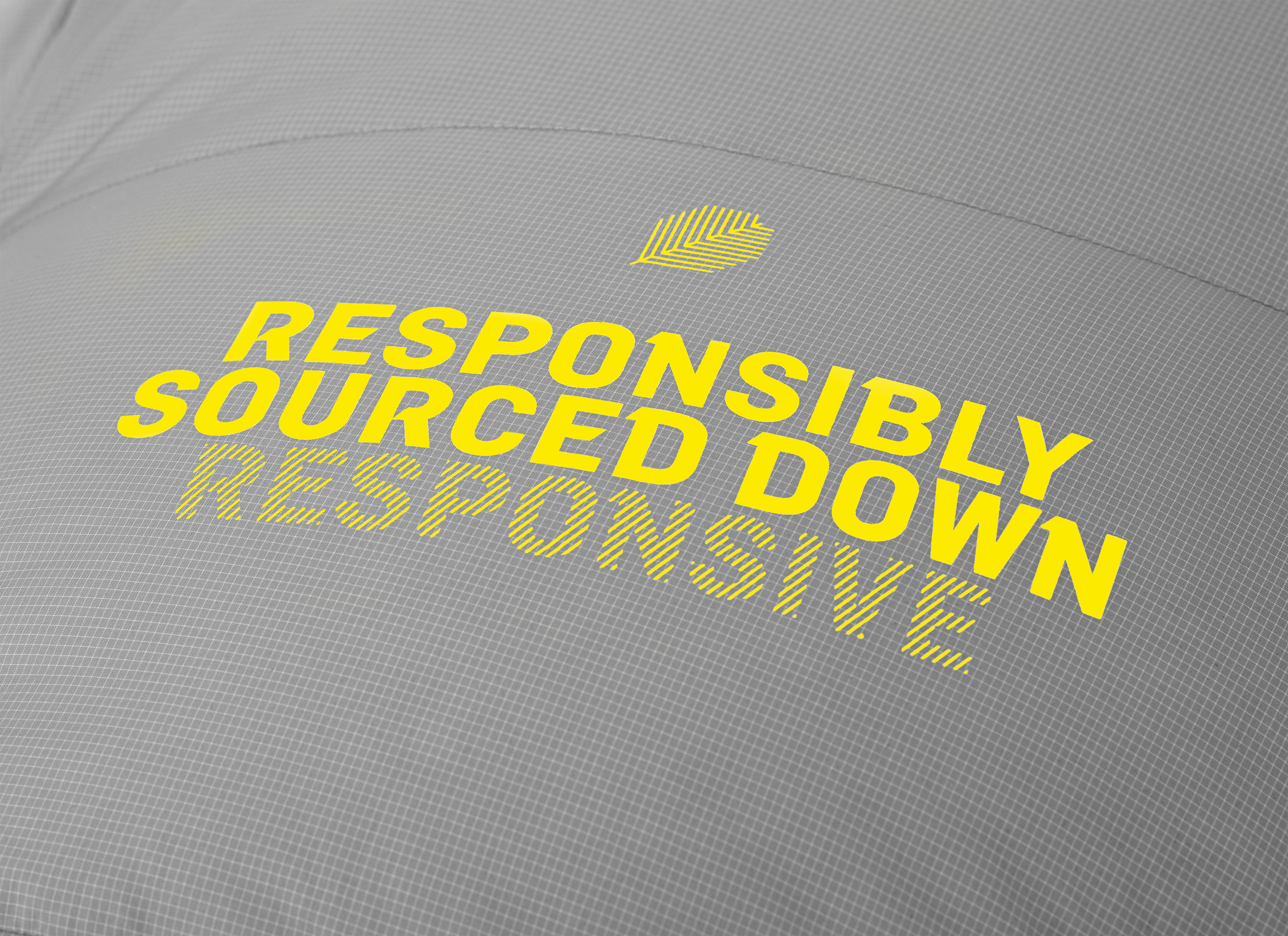 Diadem Warm Long Responsive Sleeping Bag