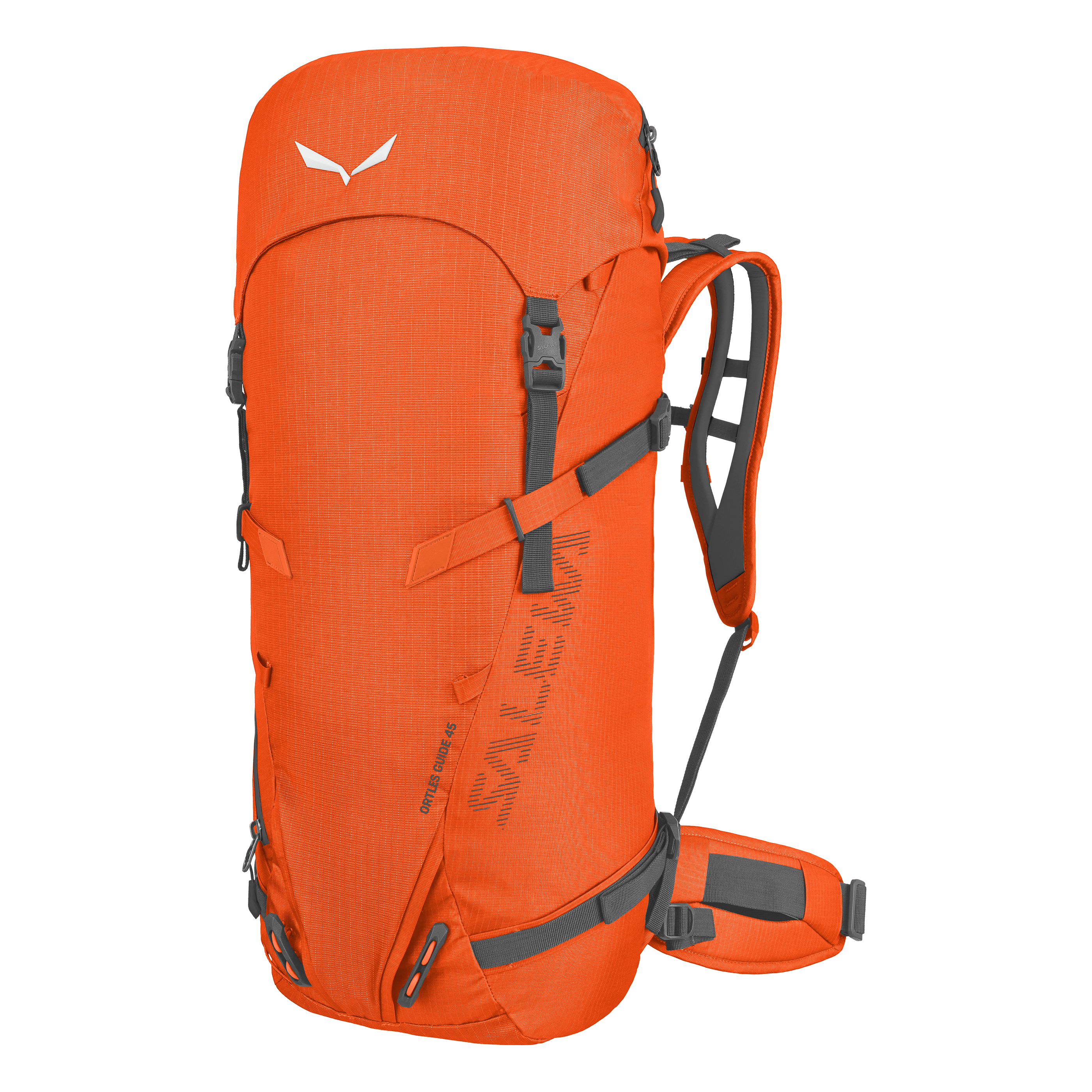 Ortles Guide 45L Backpack