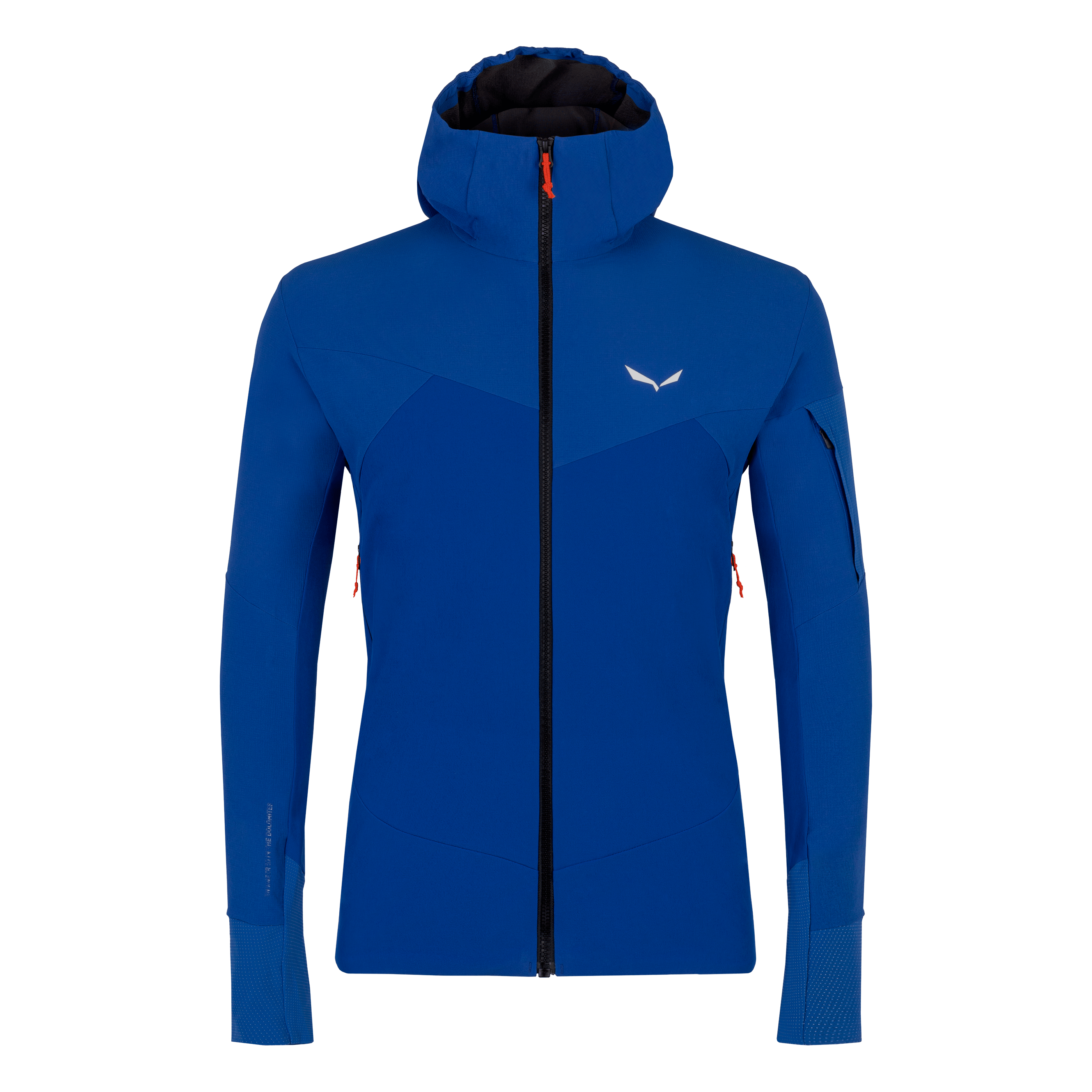 Agner Durastretch Jacket Men