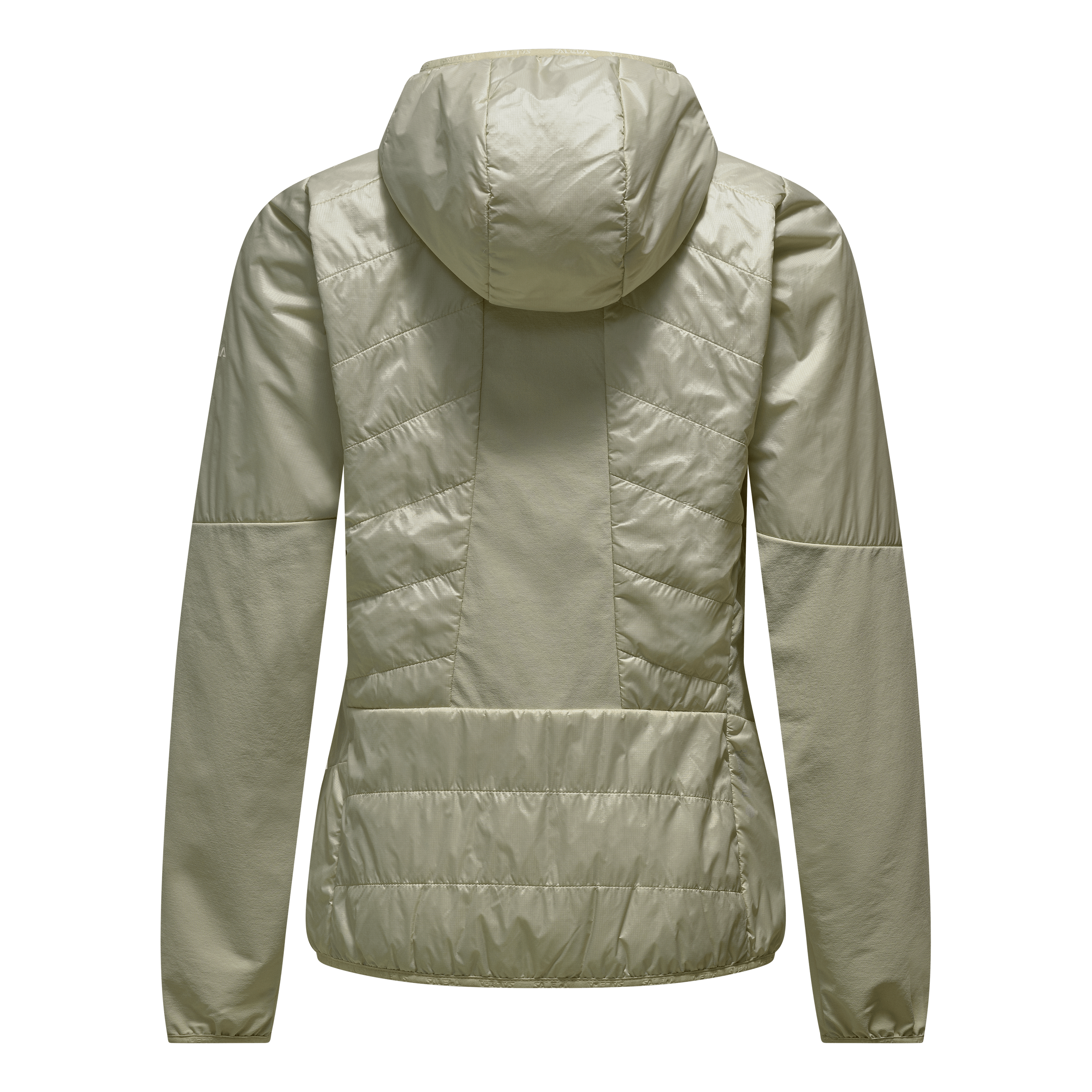 Ortles Hybrid TirolWool® Responsive Jacket Women