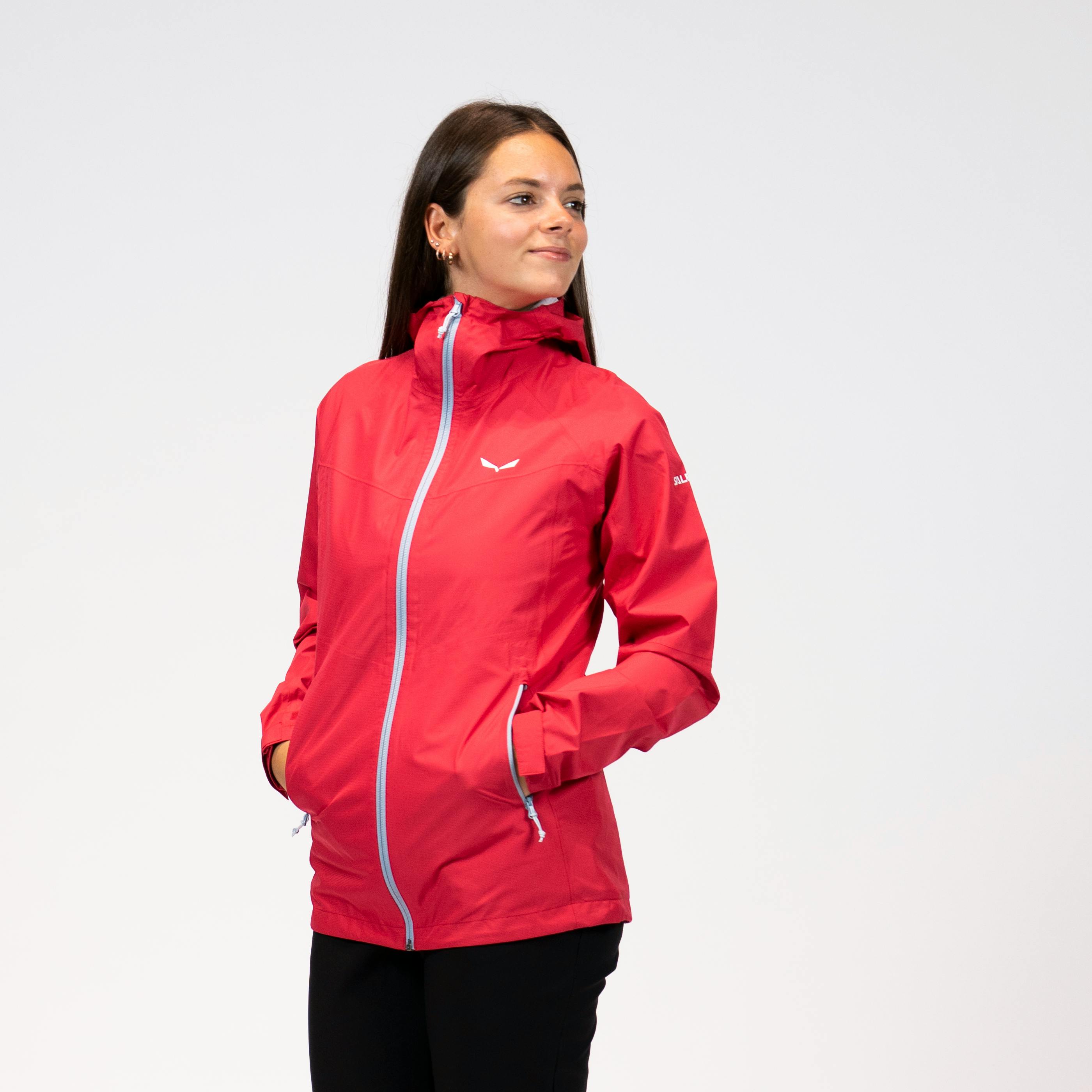 Pilon Powertex Jacket Women