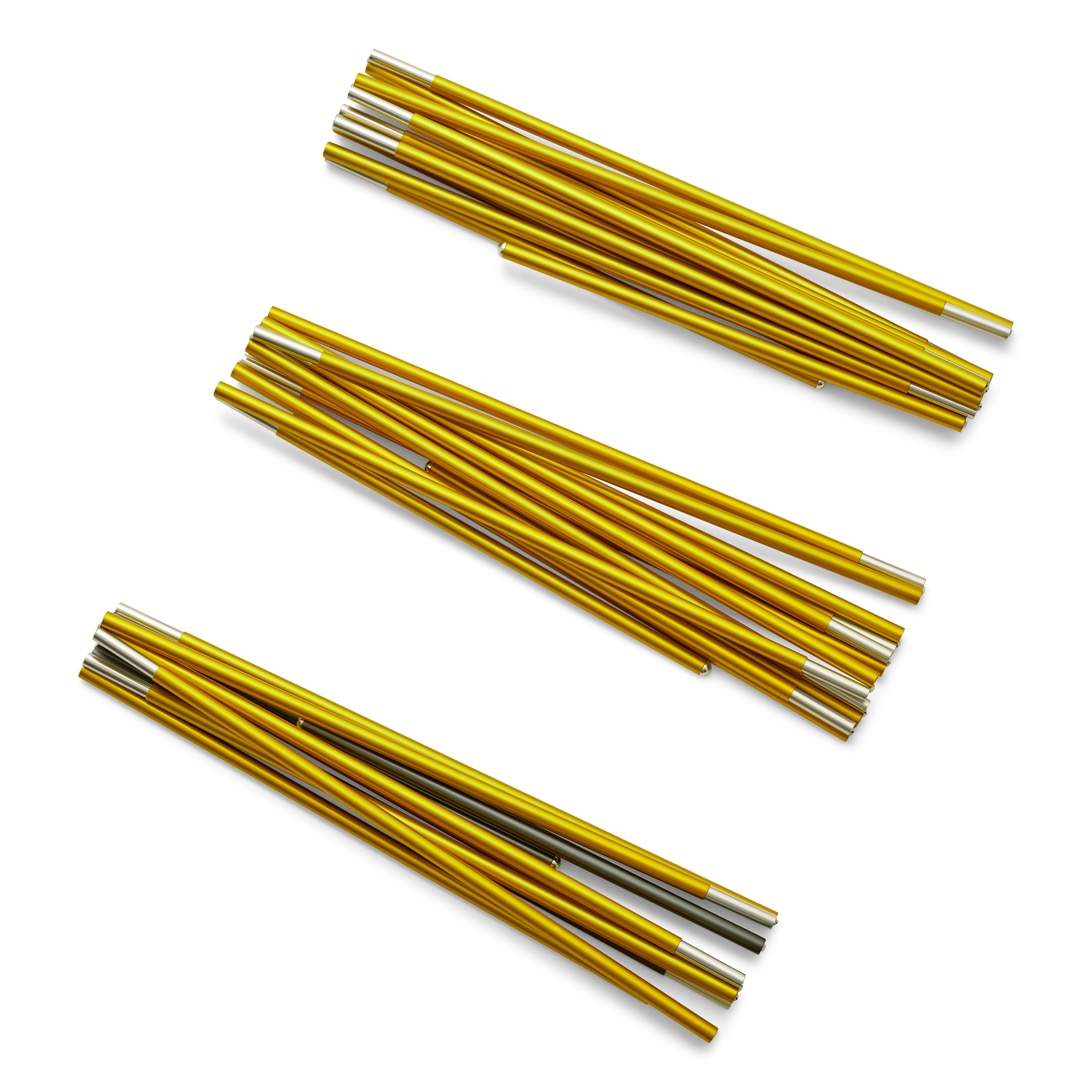 Litetrek Pro III Pole Set