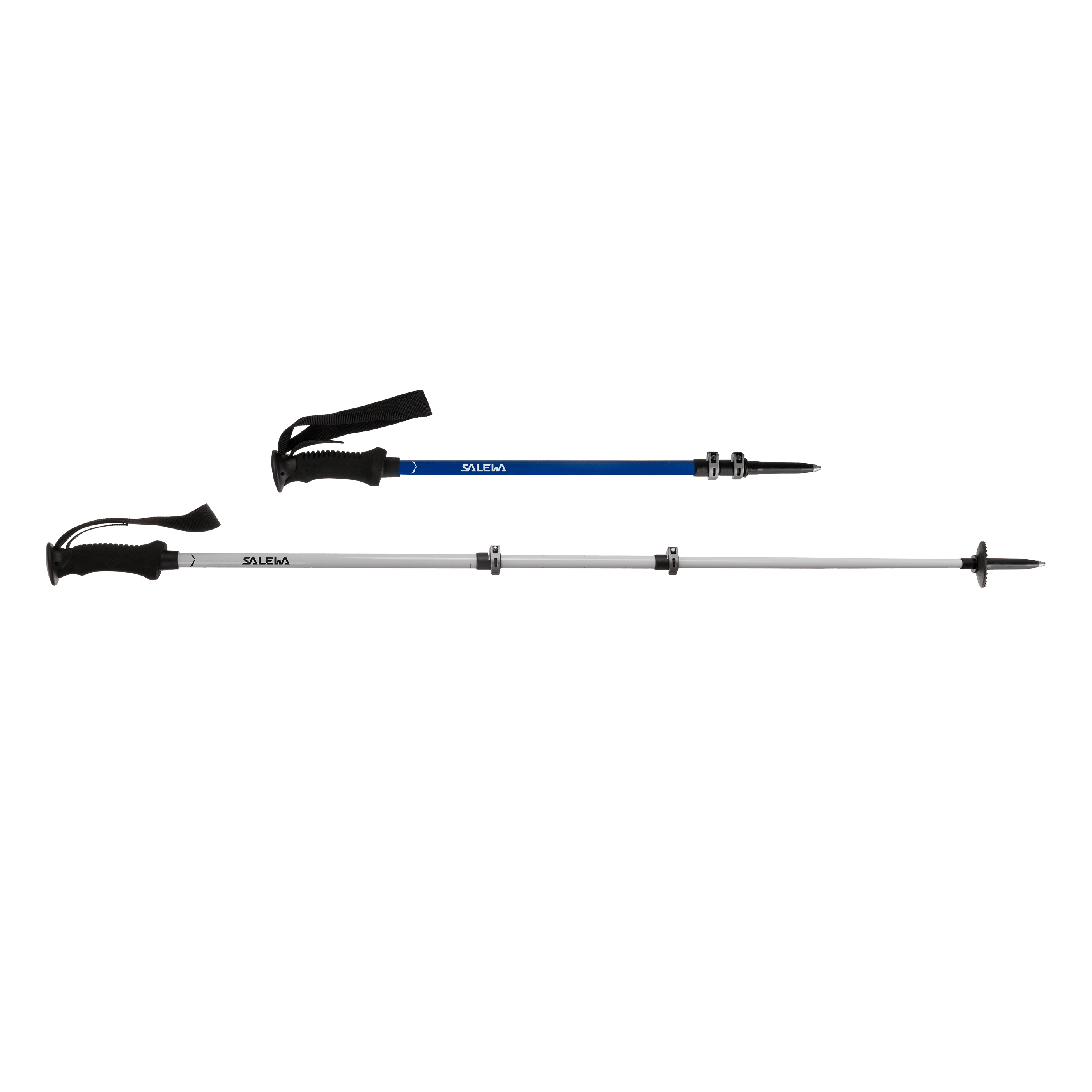 Puez Pro Aluminium Poles