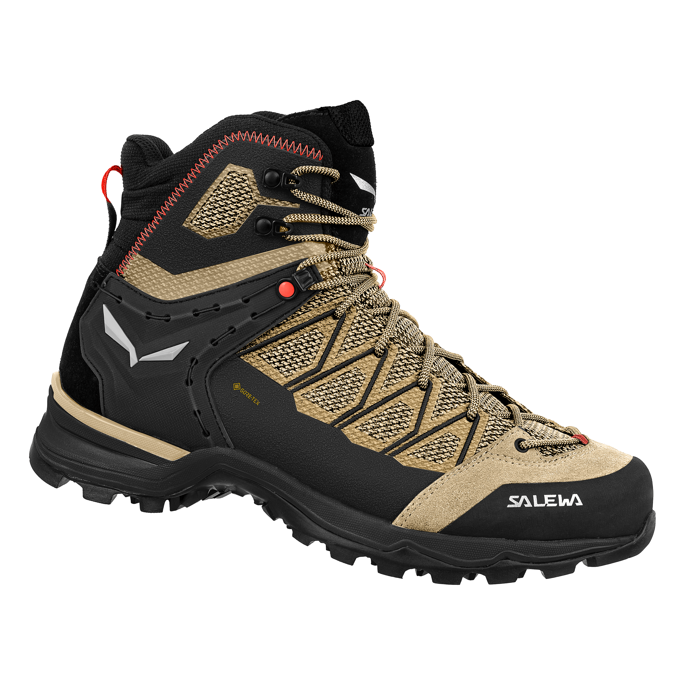 Mountain Trainer Lite Mid GORE-TEX® Women's Shoes