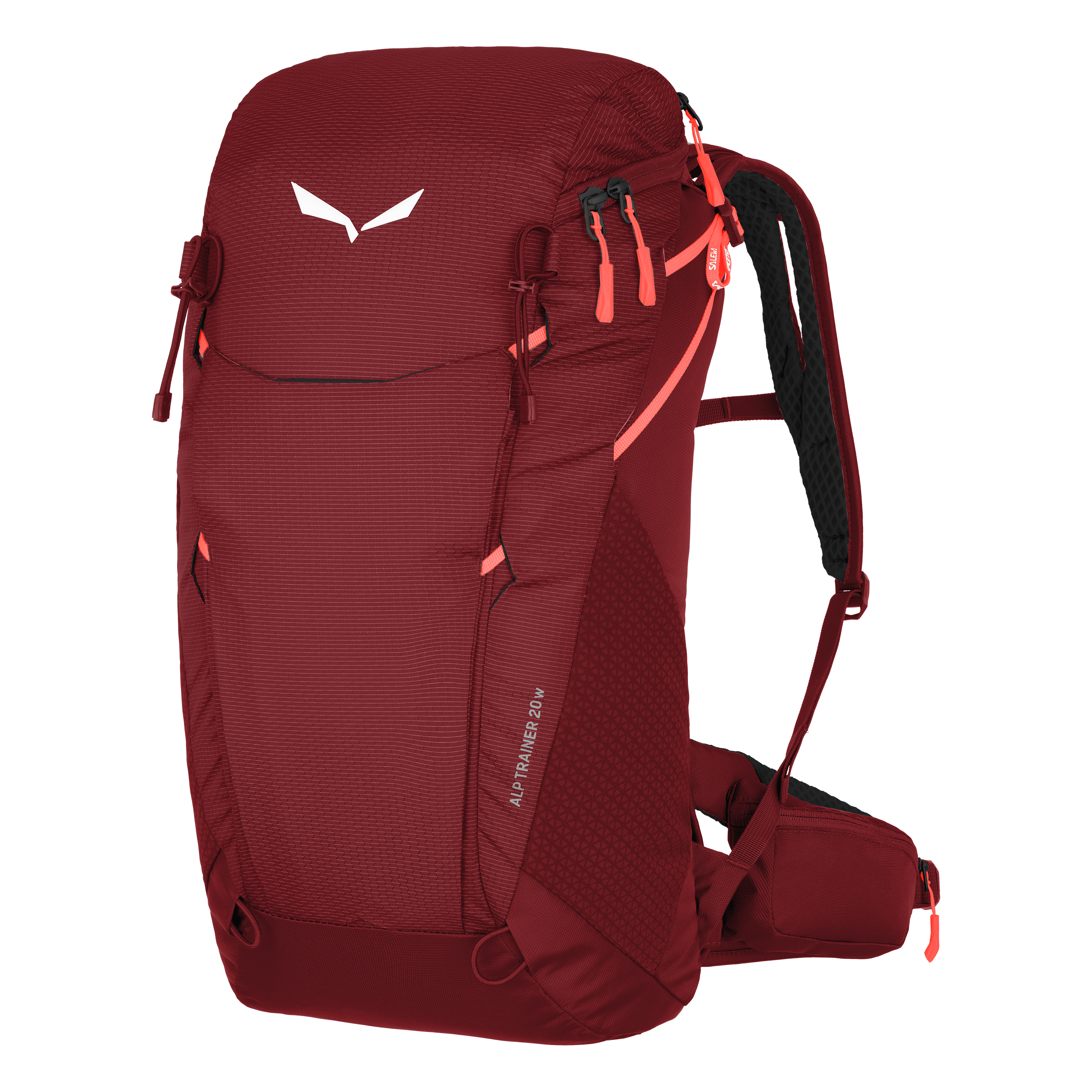 Alp Trainer 20L Backpack Women