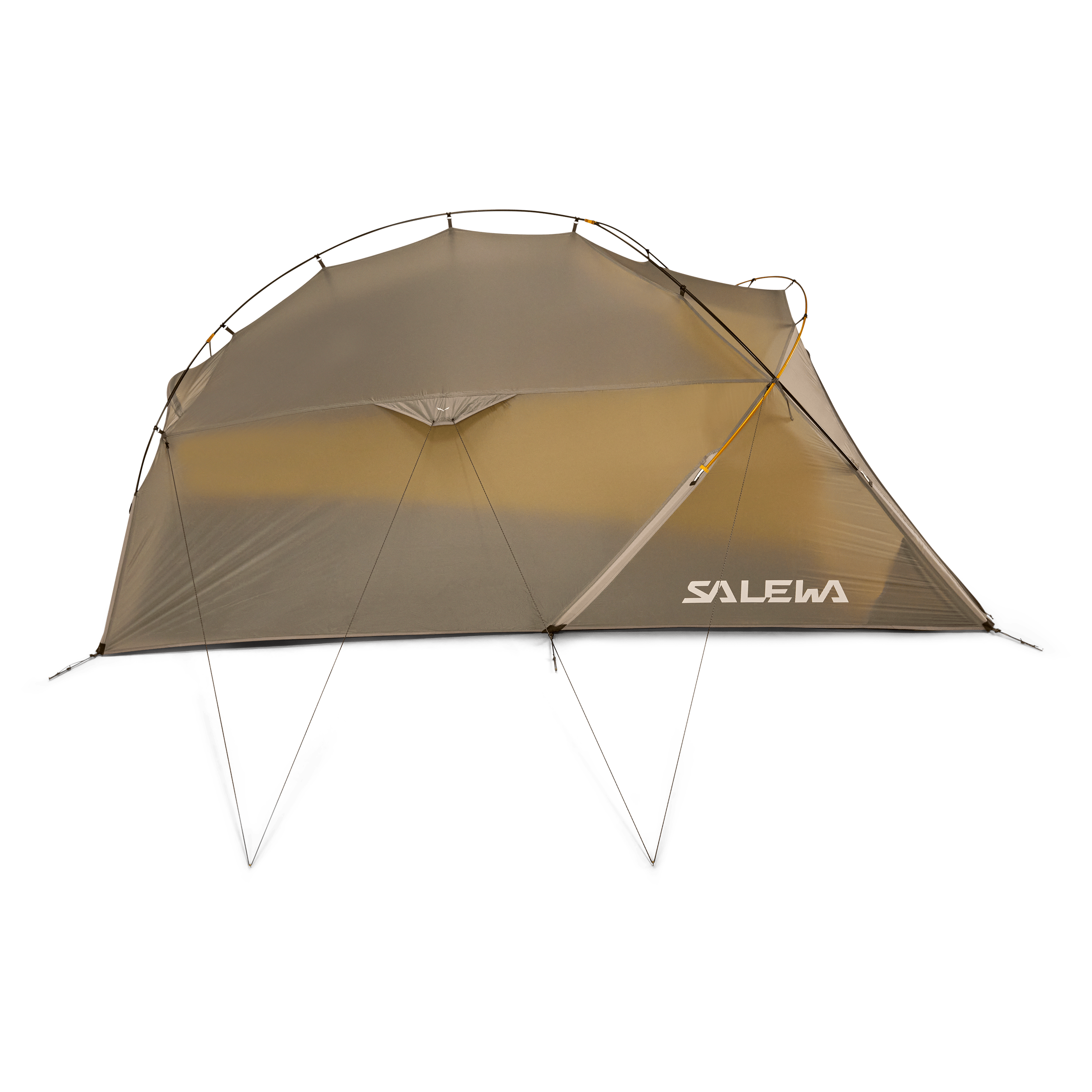 Puez Trek 2P Tent