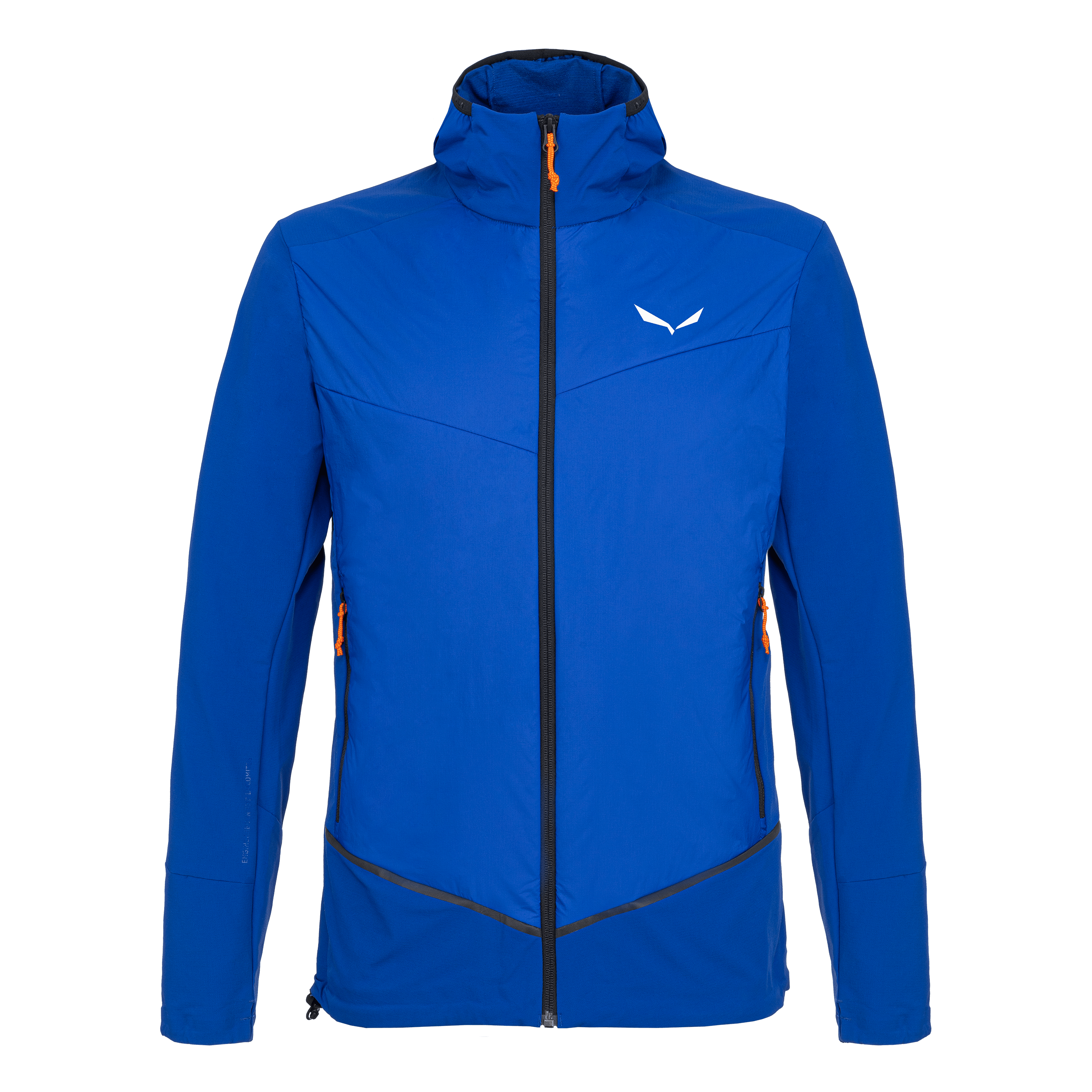 Pedroc TirolWool® Responsive Durastretch Jacket Men