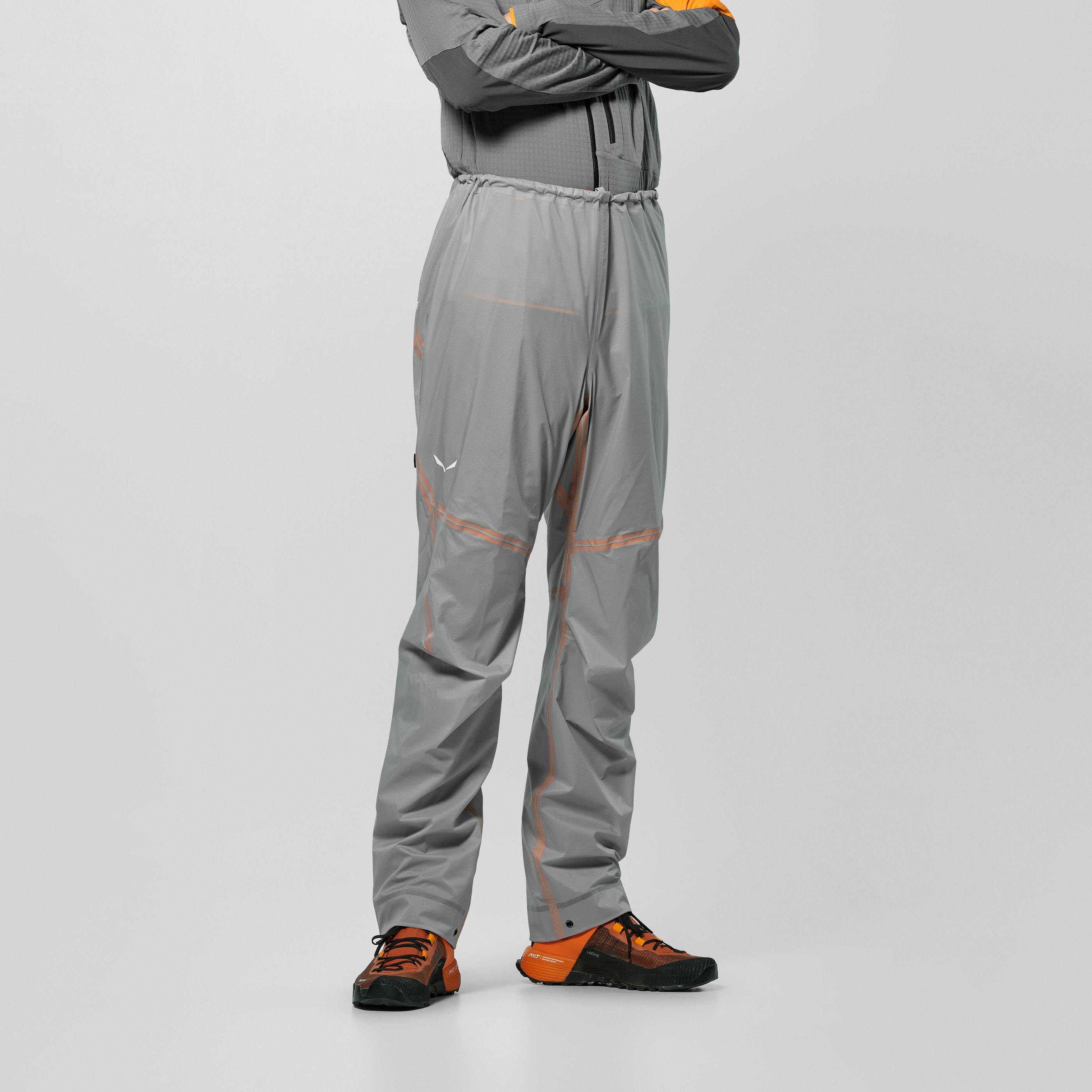 NXT Powertex 3 Layers Pant Men