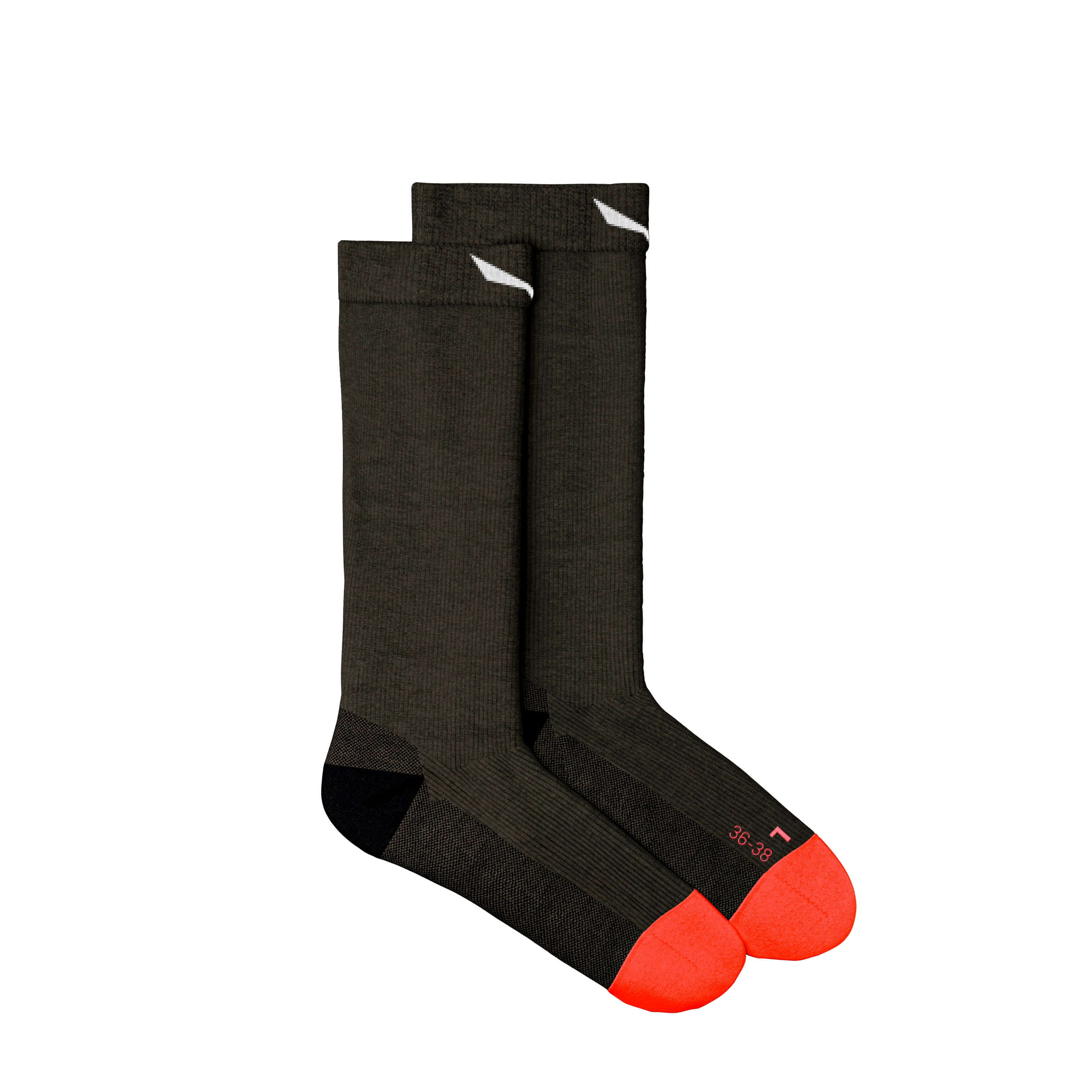 Mountain Trainer Merino Crew Socks Women
