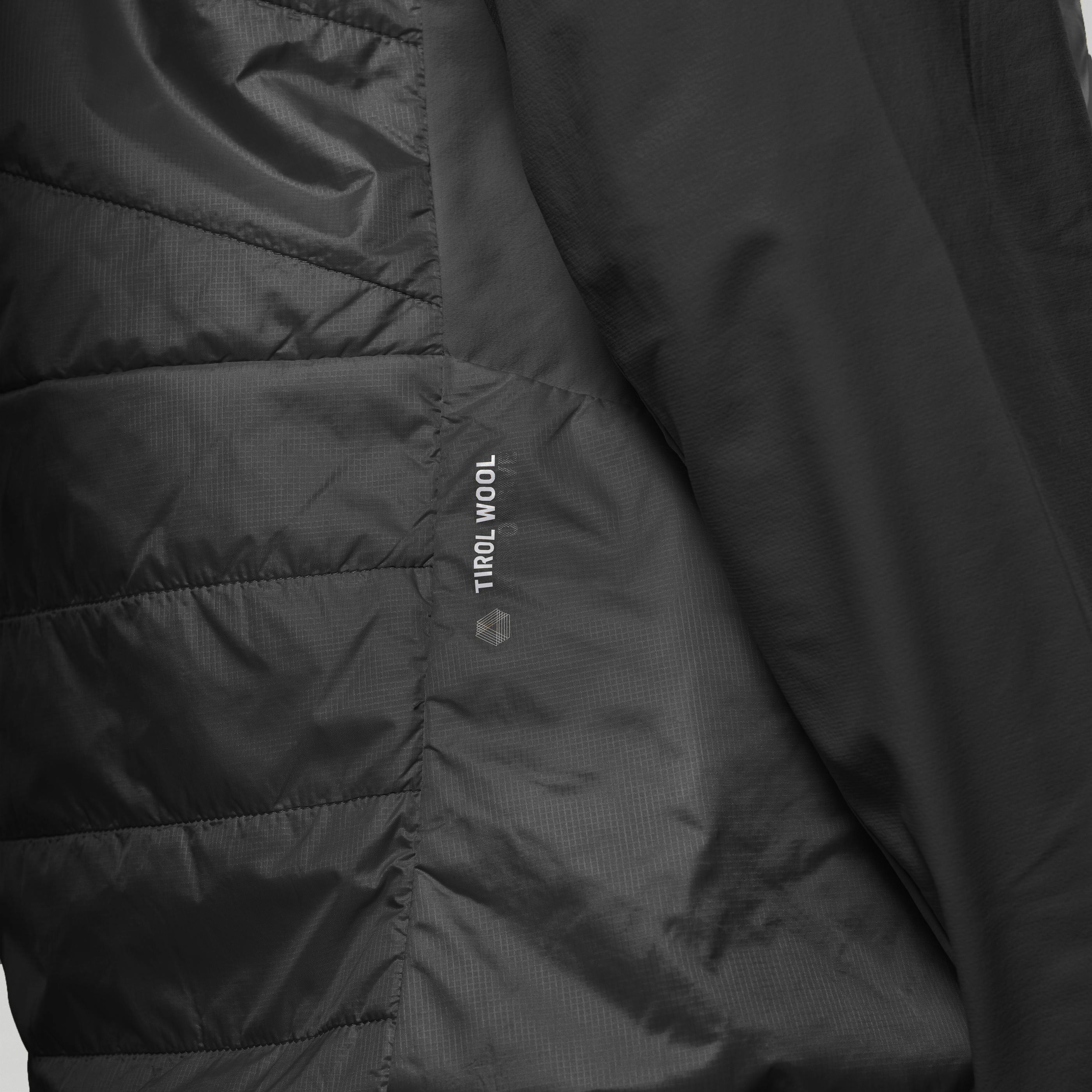 Ortles Hybrid TirolWool® Responsive Jacket Men
