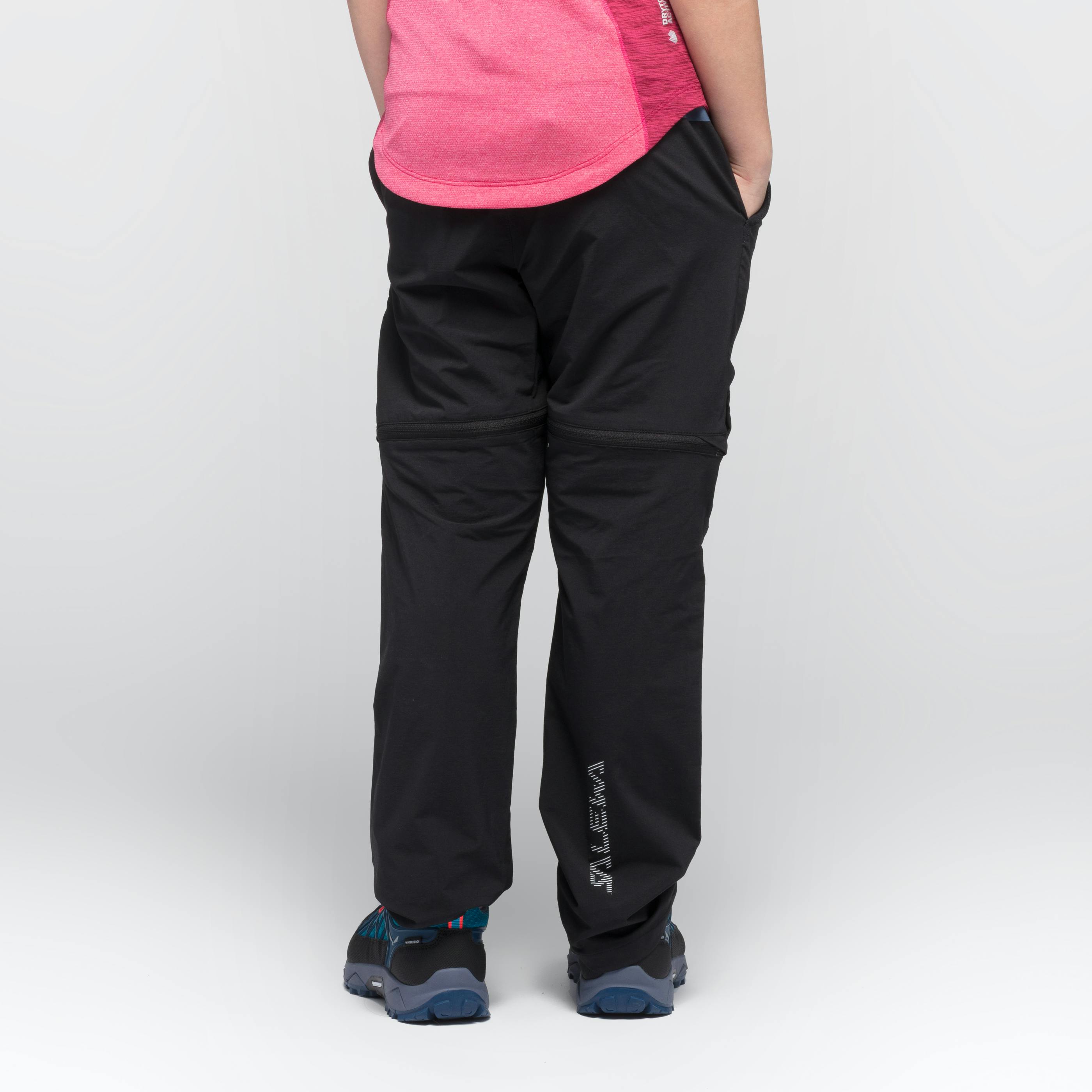Agner Durastretch Kids' 2/1 Pant