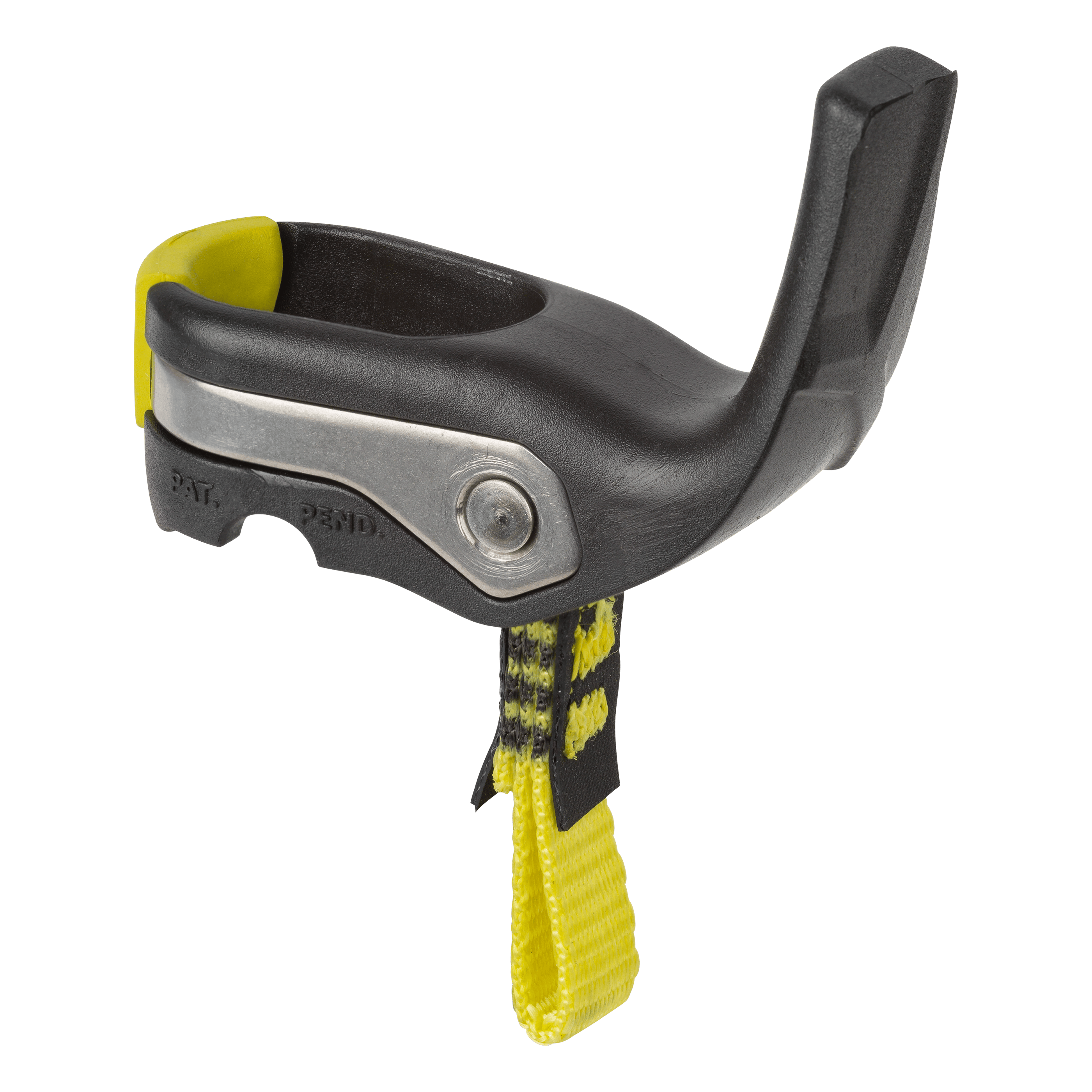Handrest For Ice Axe