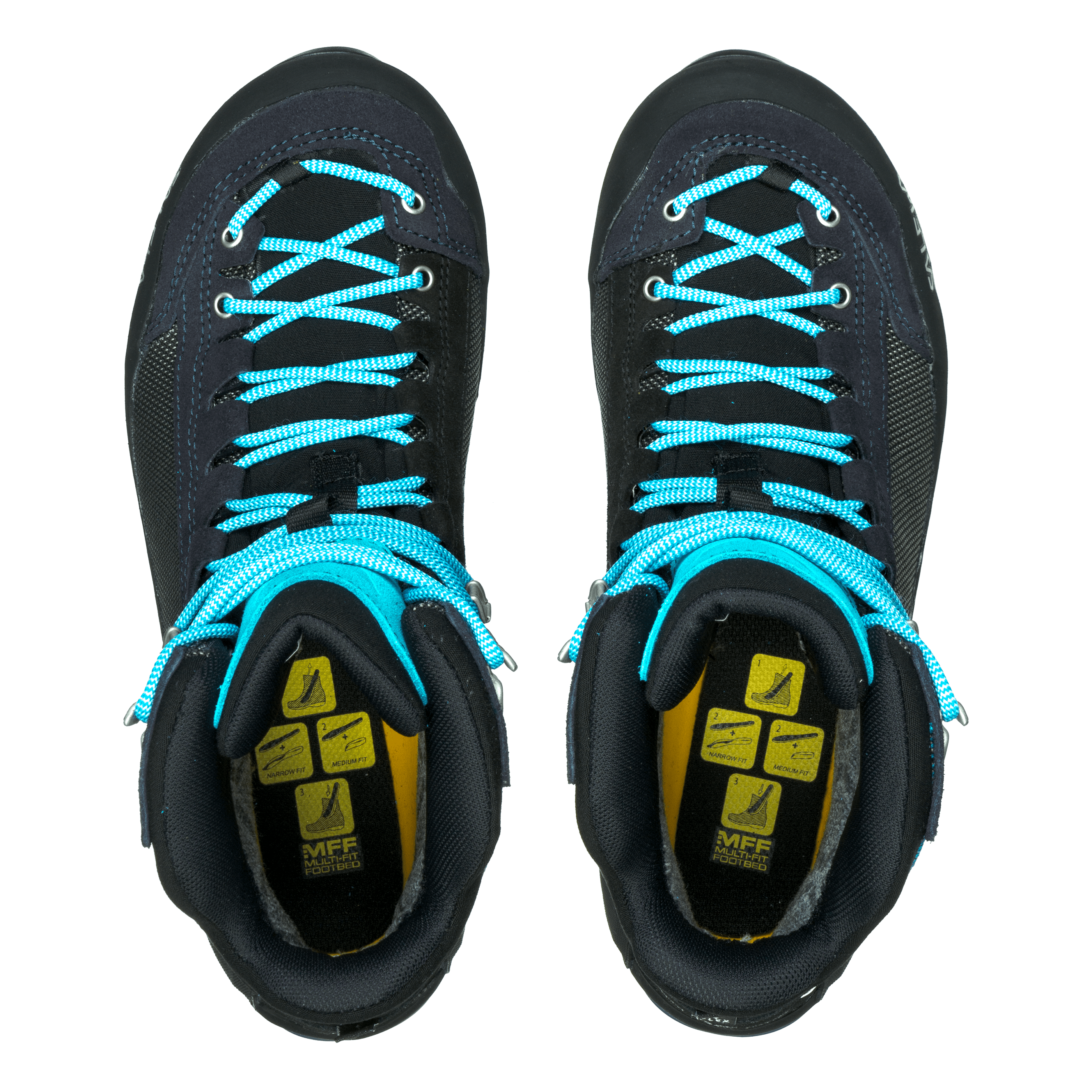 Crow GORE-TEX® Women's Shoes