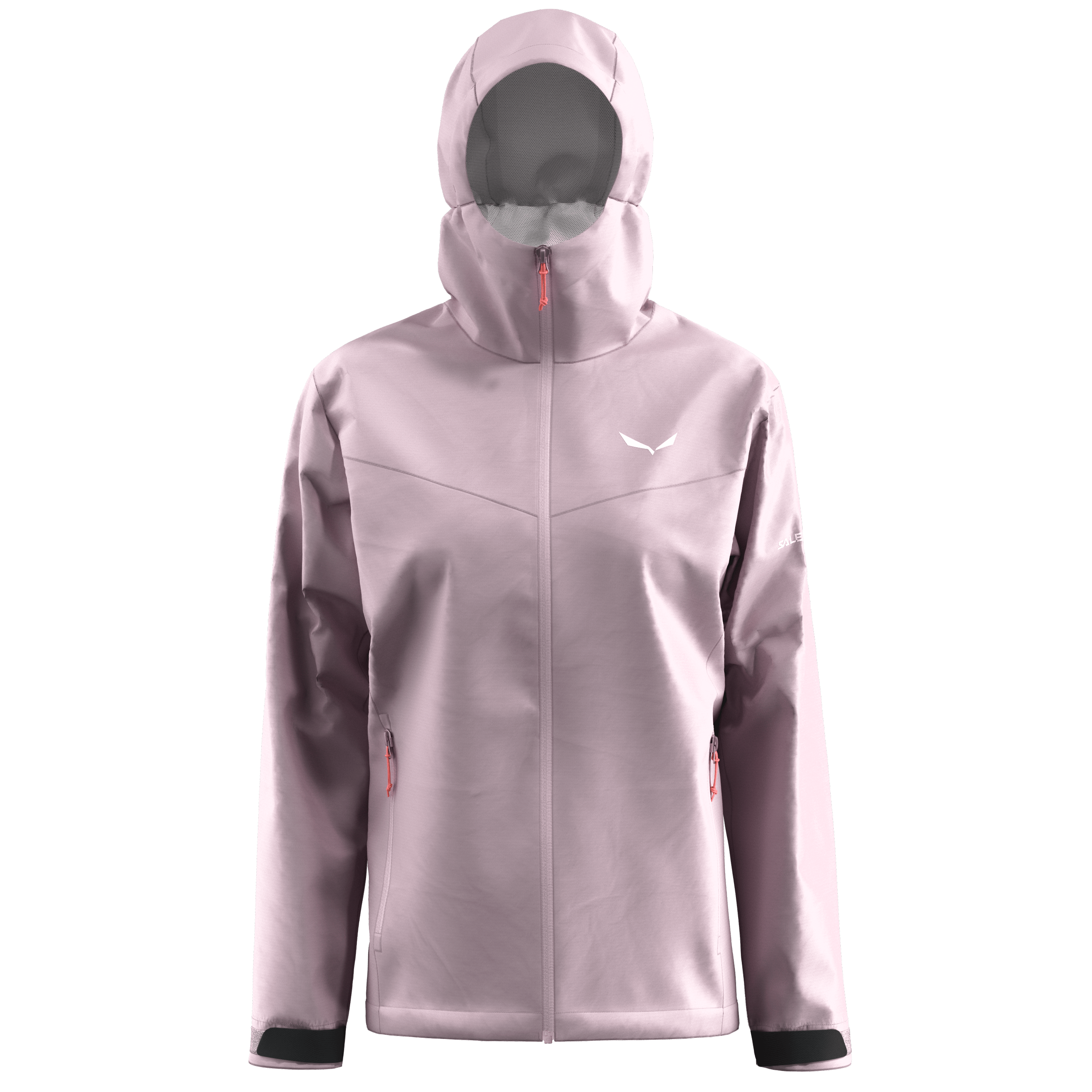 Puez 2.5L Powertex Jacket Women