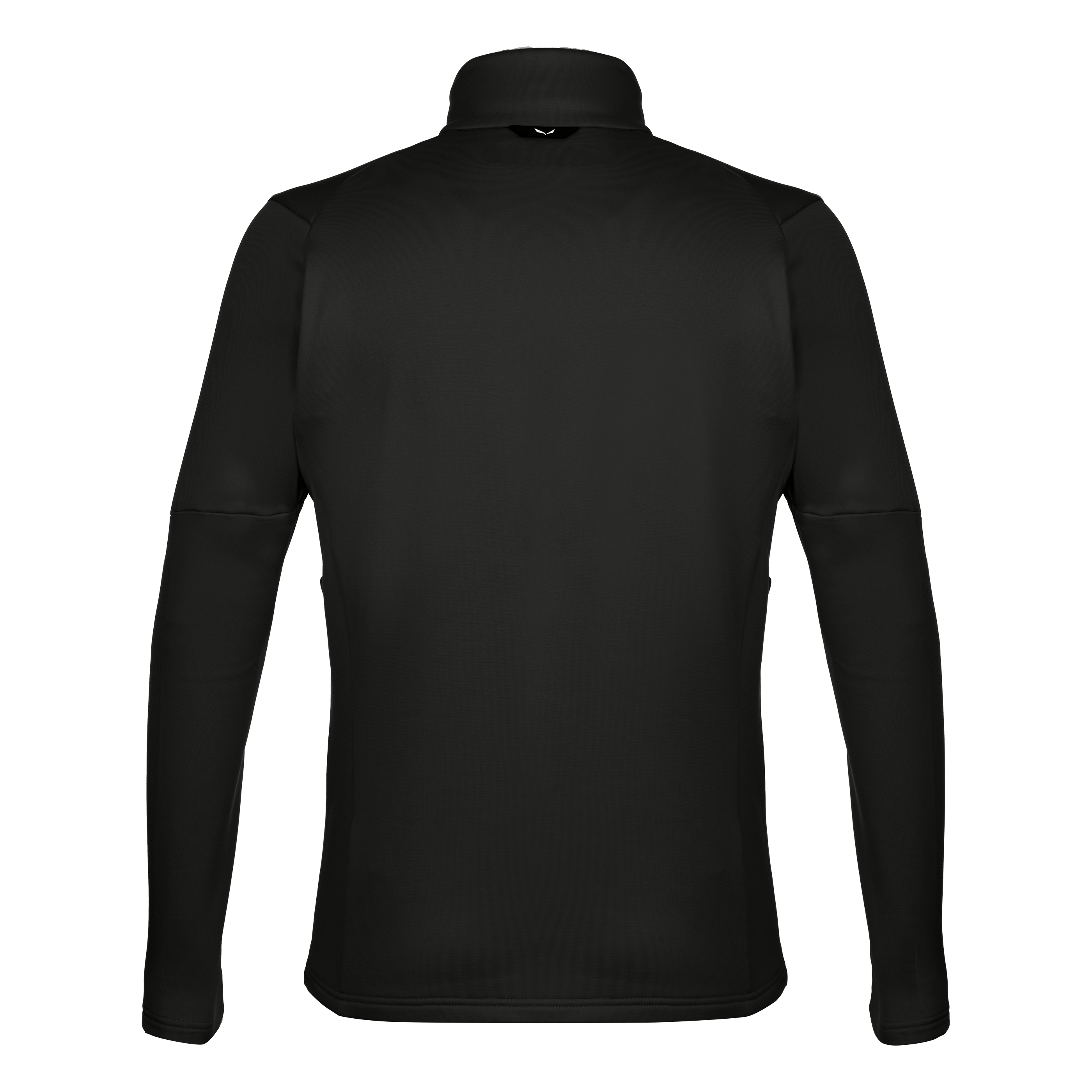 Puez Polarlite Half Zip Fleece Men