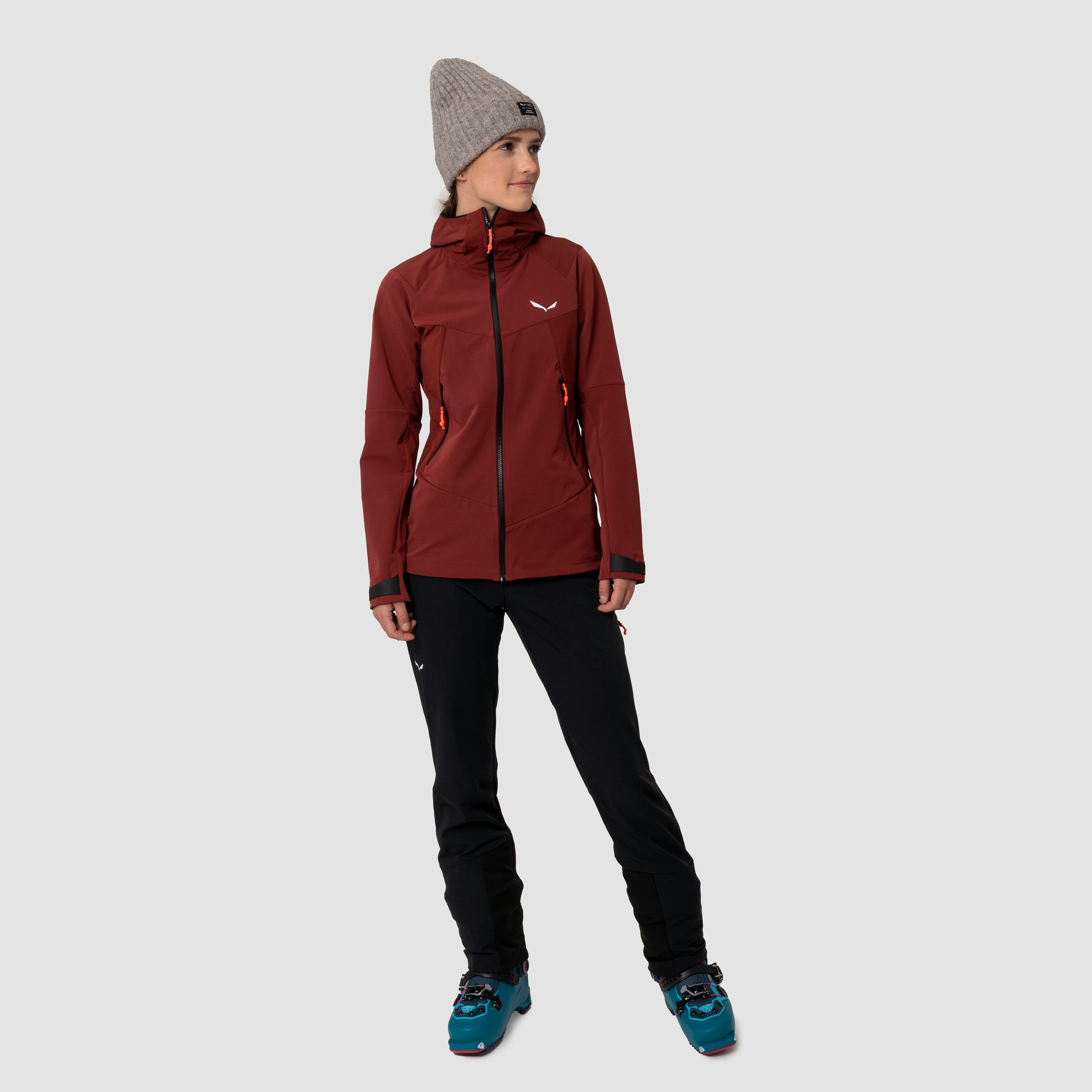 Sella Durastretch Jacket Women