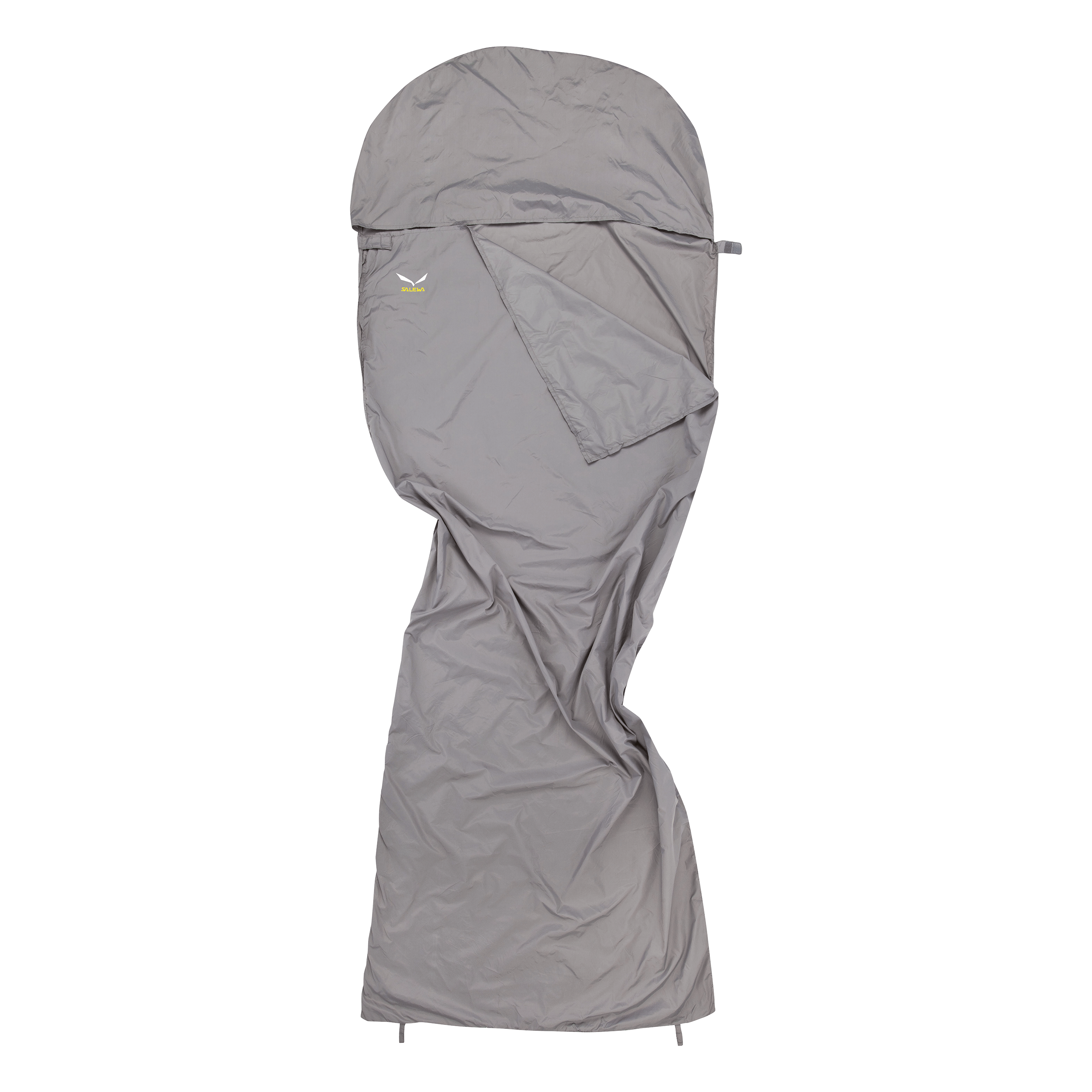 Microfibre Silverized Sleeping Bag Liner
