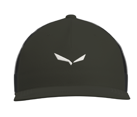 Eagle Logo Mesh Cap Unisex