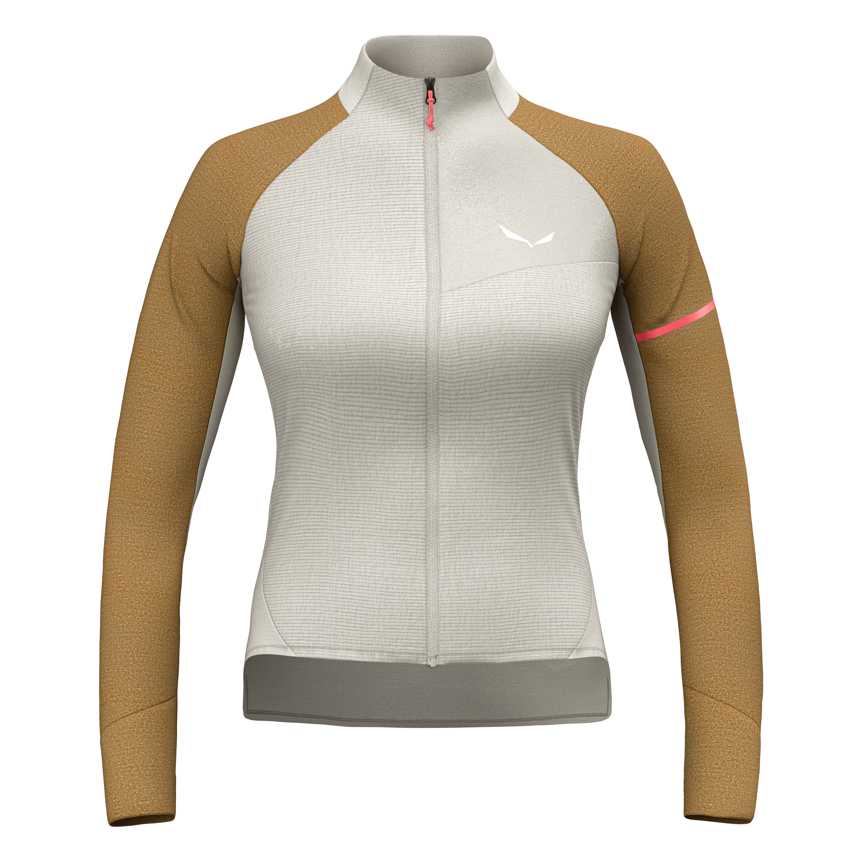 Vento Merino Hybrid Jacket Women