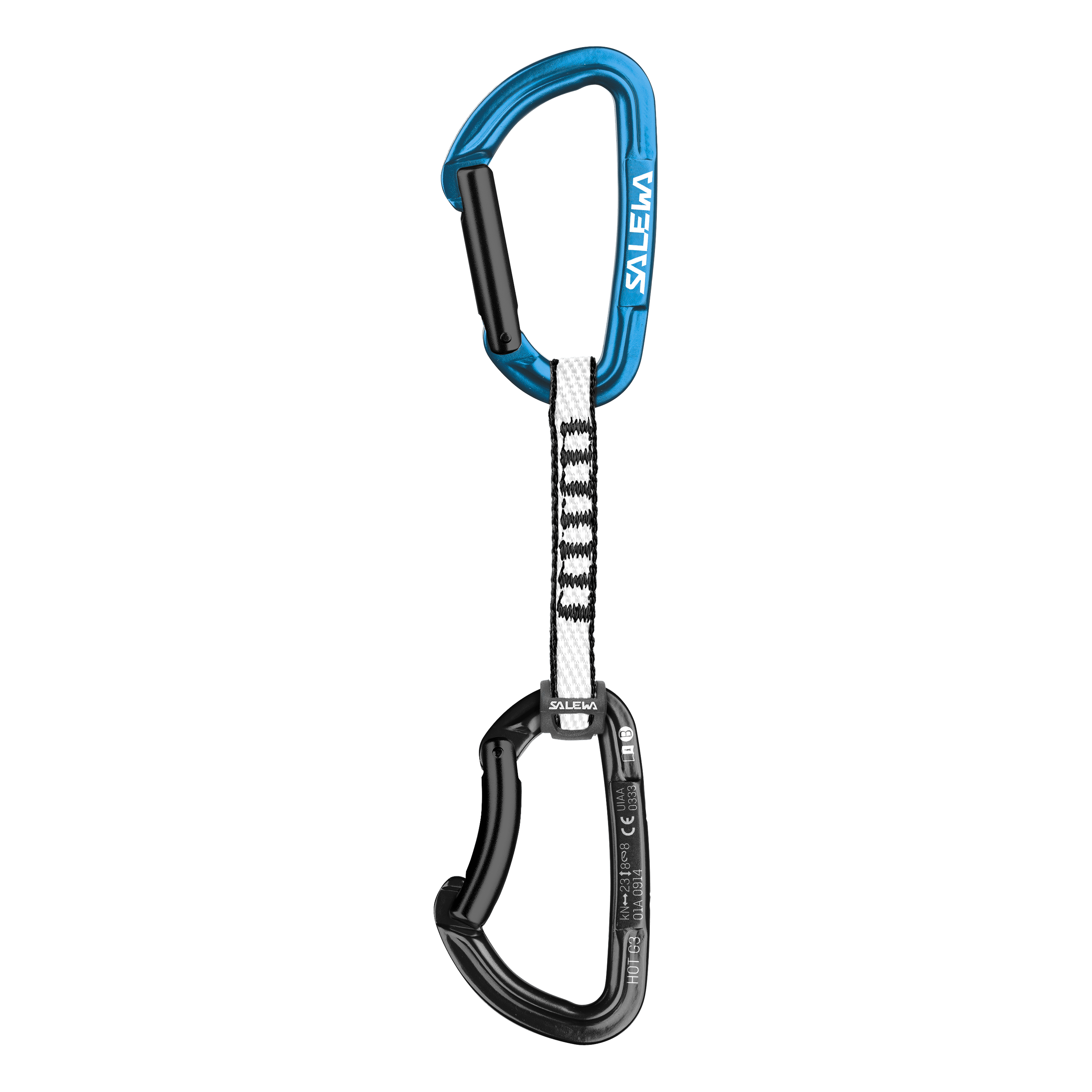 Dyneema Hot G3 Straight/Bent Express Set