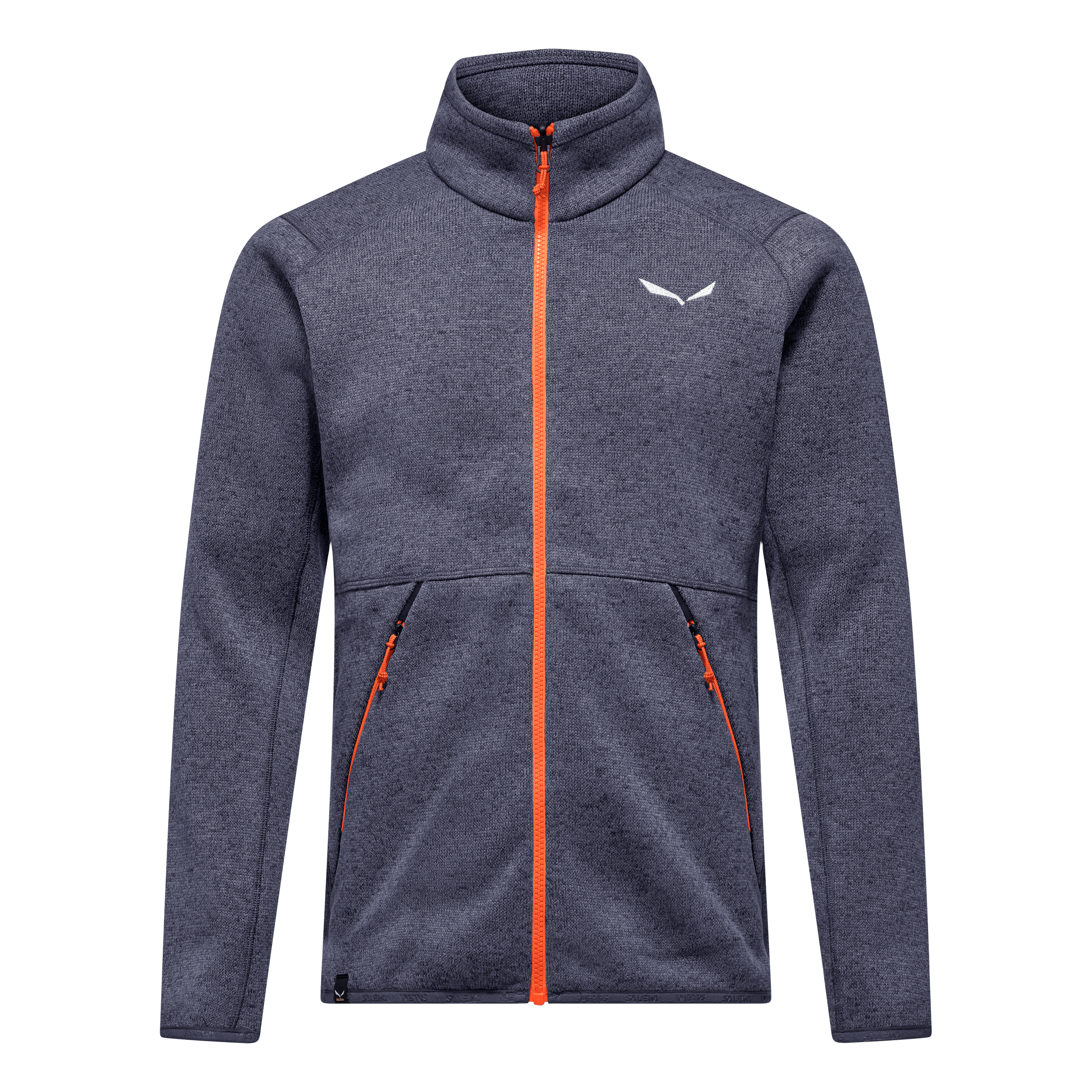 M ROCCA ZIP-IN JKT