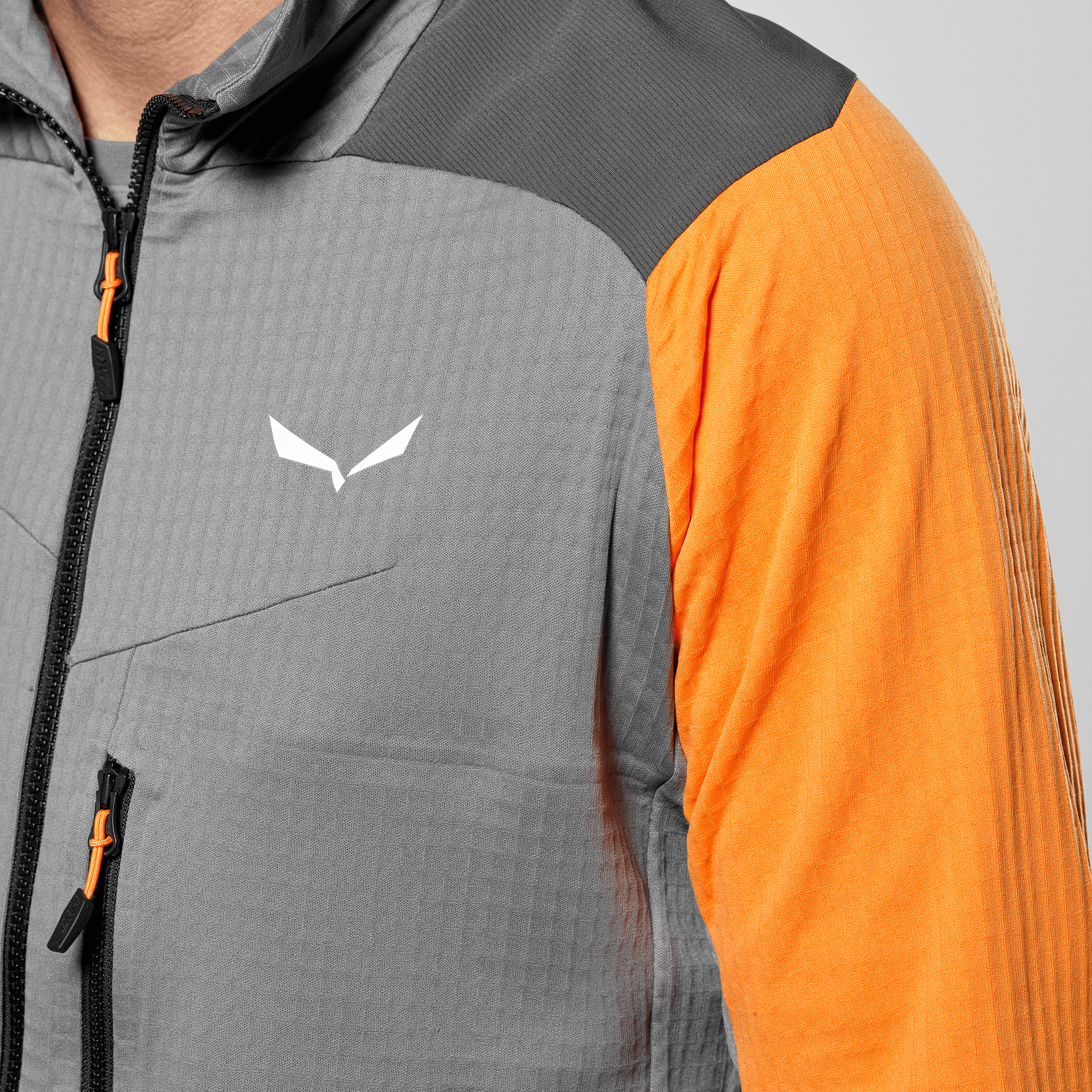NXT Polarlite Jacket Men