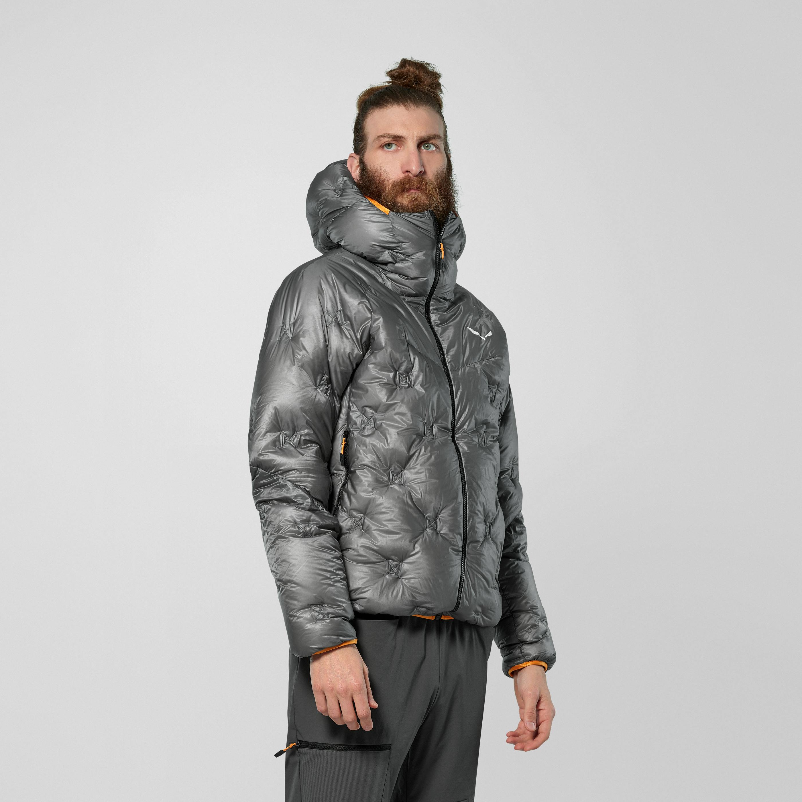 NXT RDS Down Jacket Men