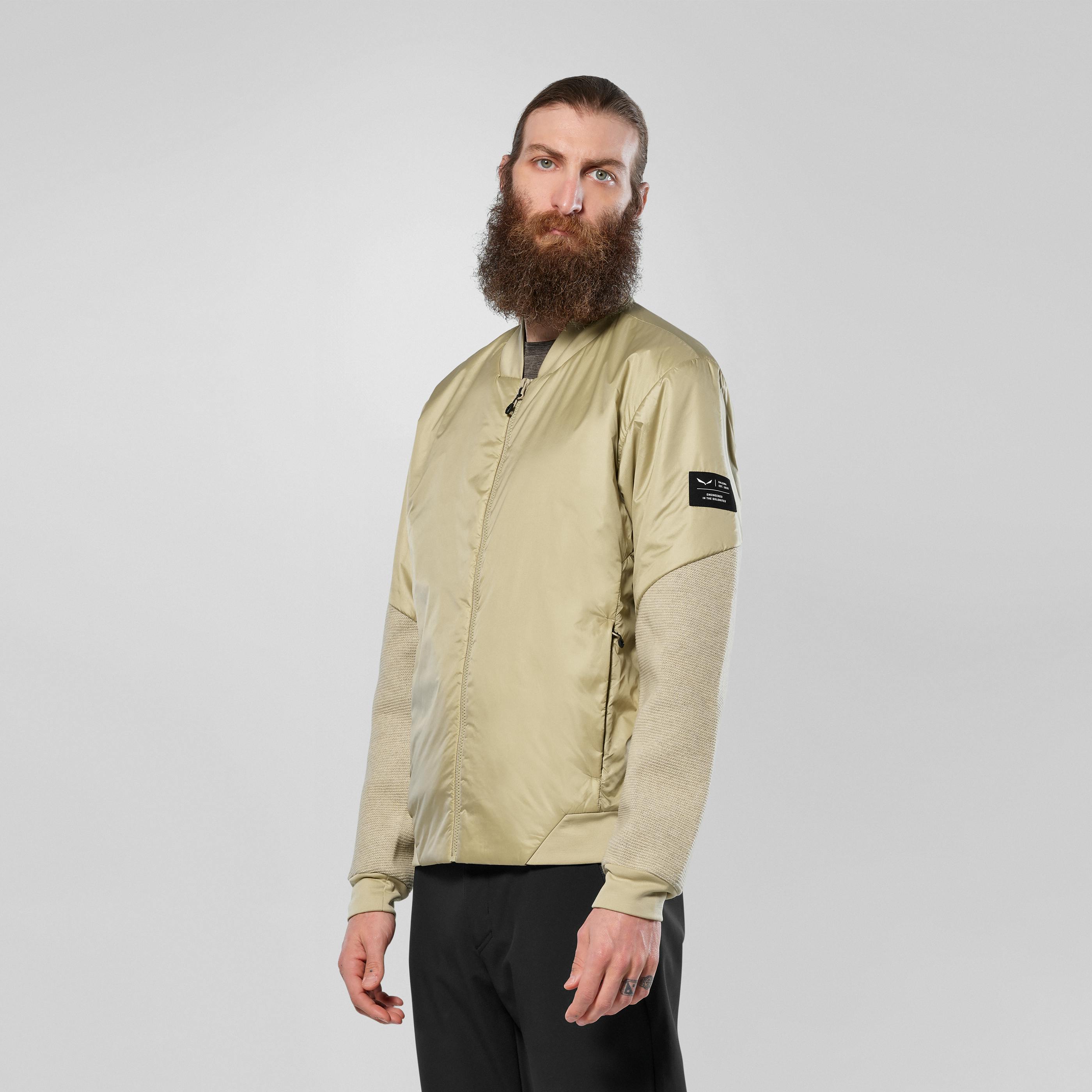 Fanes TirolWool® Responsive Jacket Men