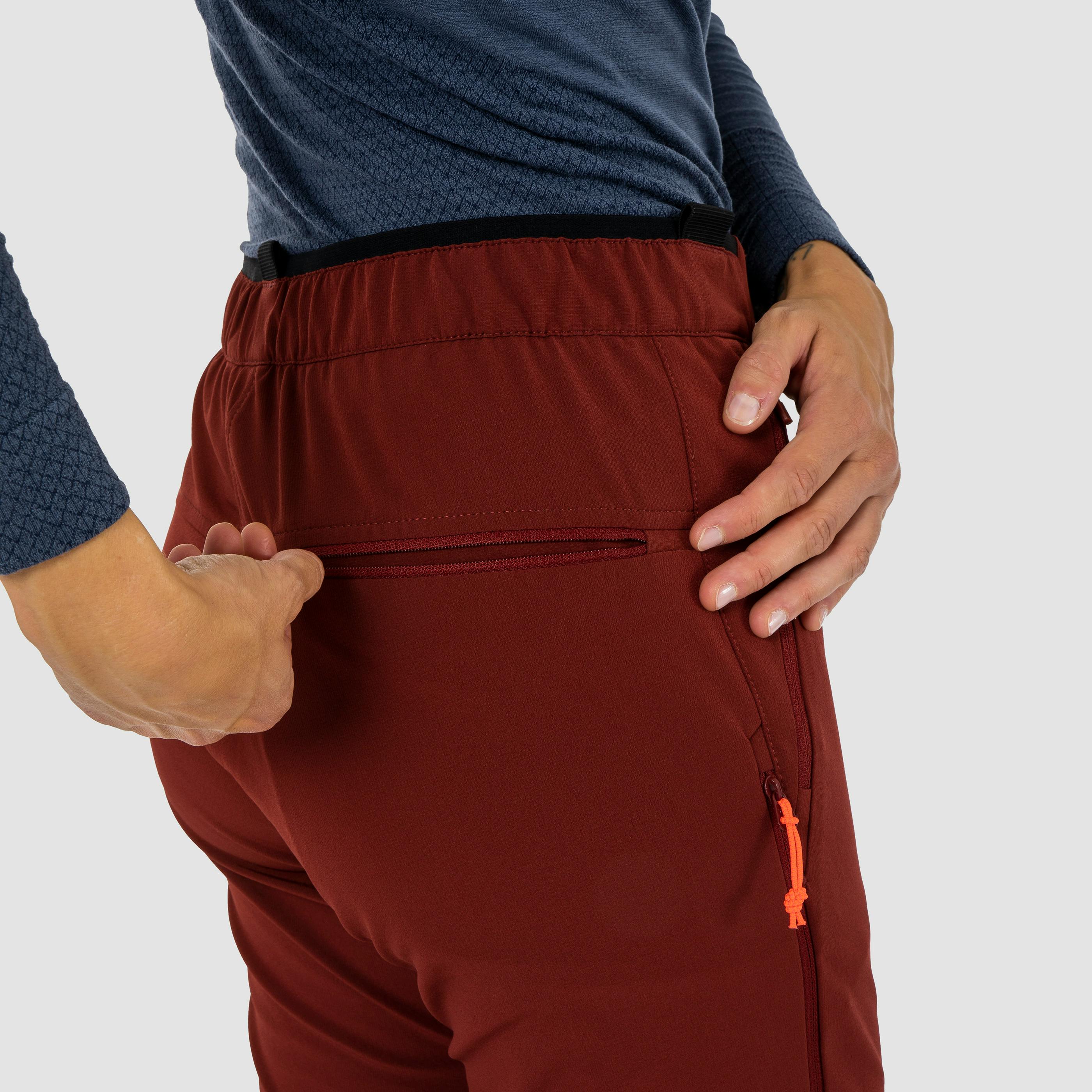 Lagorai Durastretch Pant Women