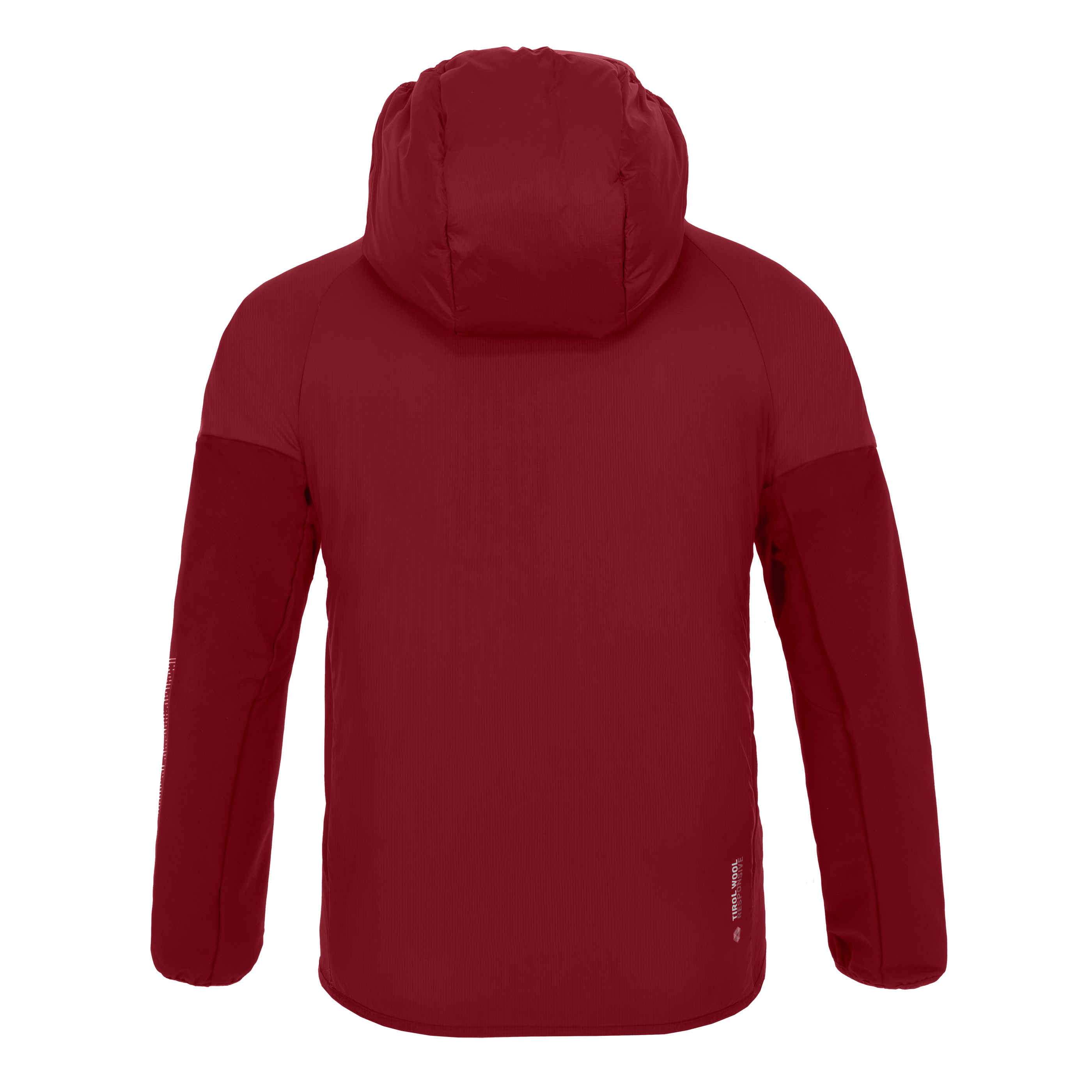 Ortles Hybrid Tirolwool® Responsive Jacket Kid