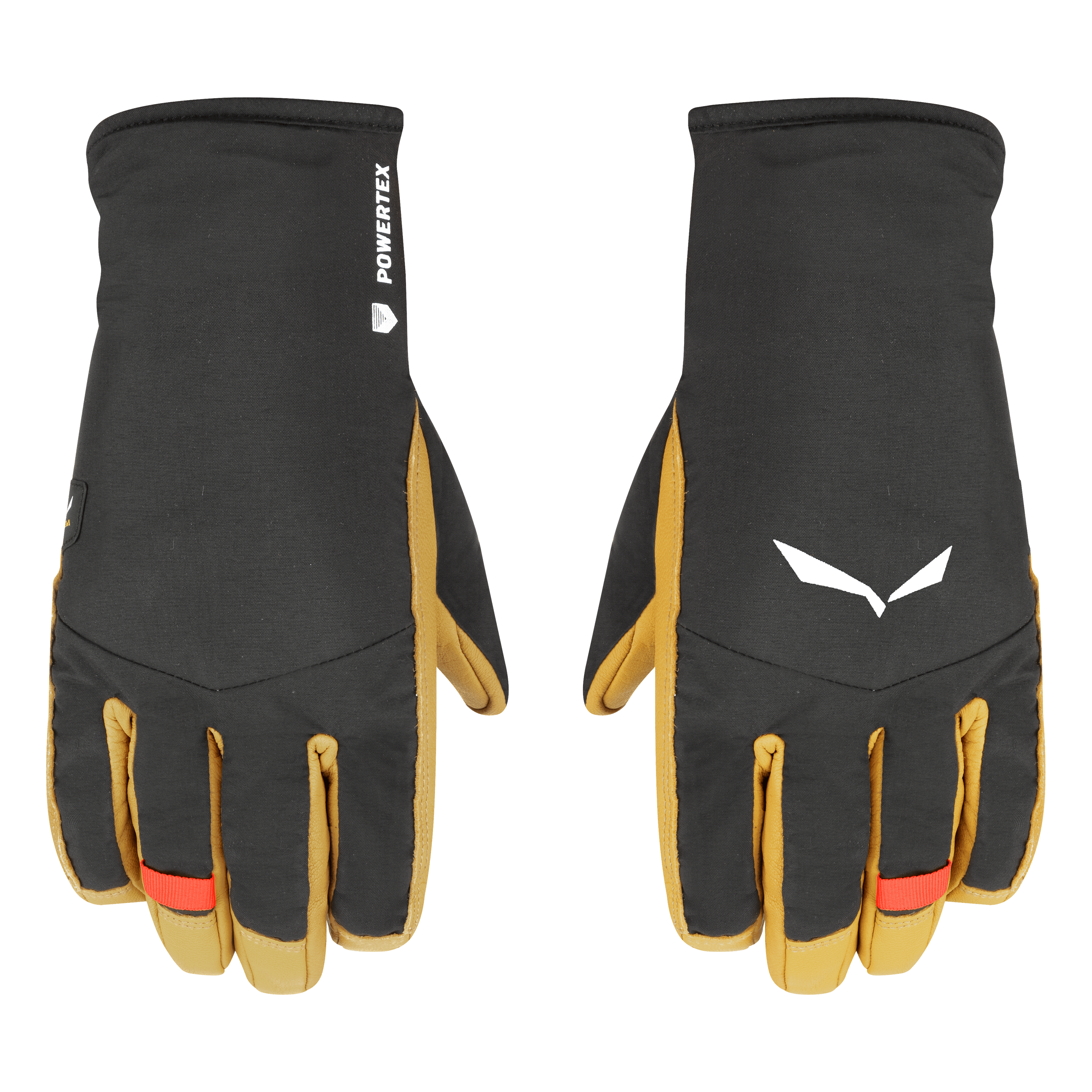 Ortles Powertex TirolWool® Responsive Gloves Women