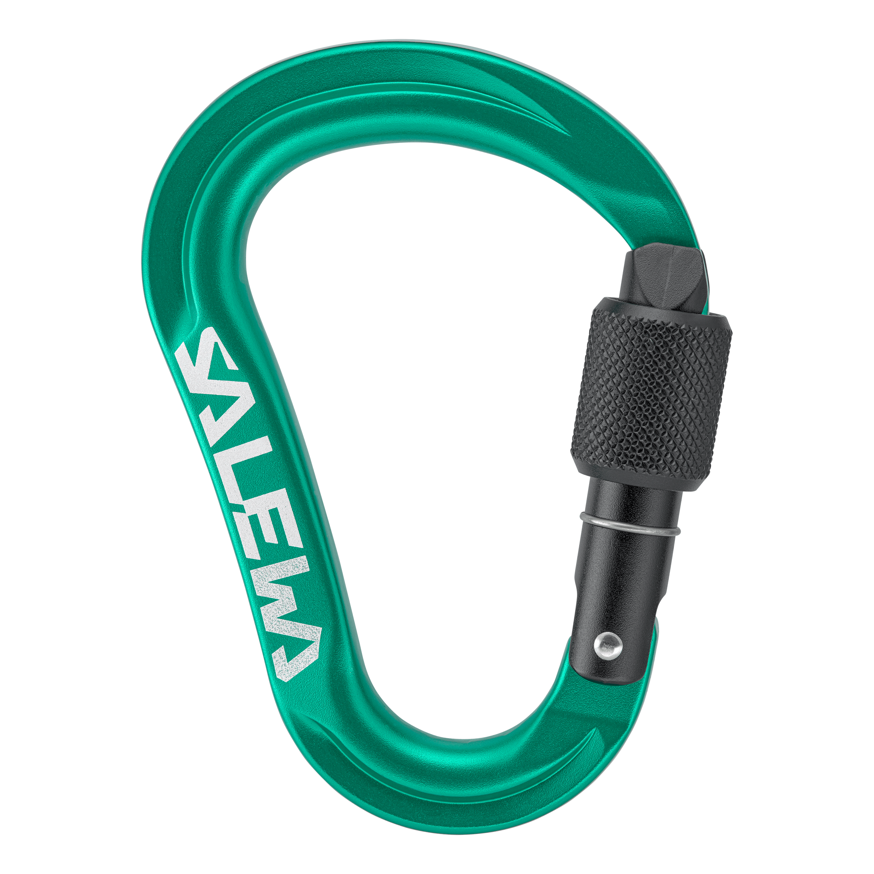 Ortles HMS Carabiner S