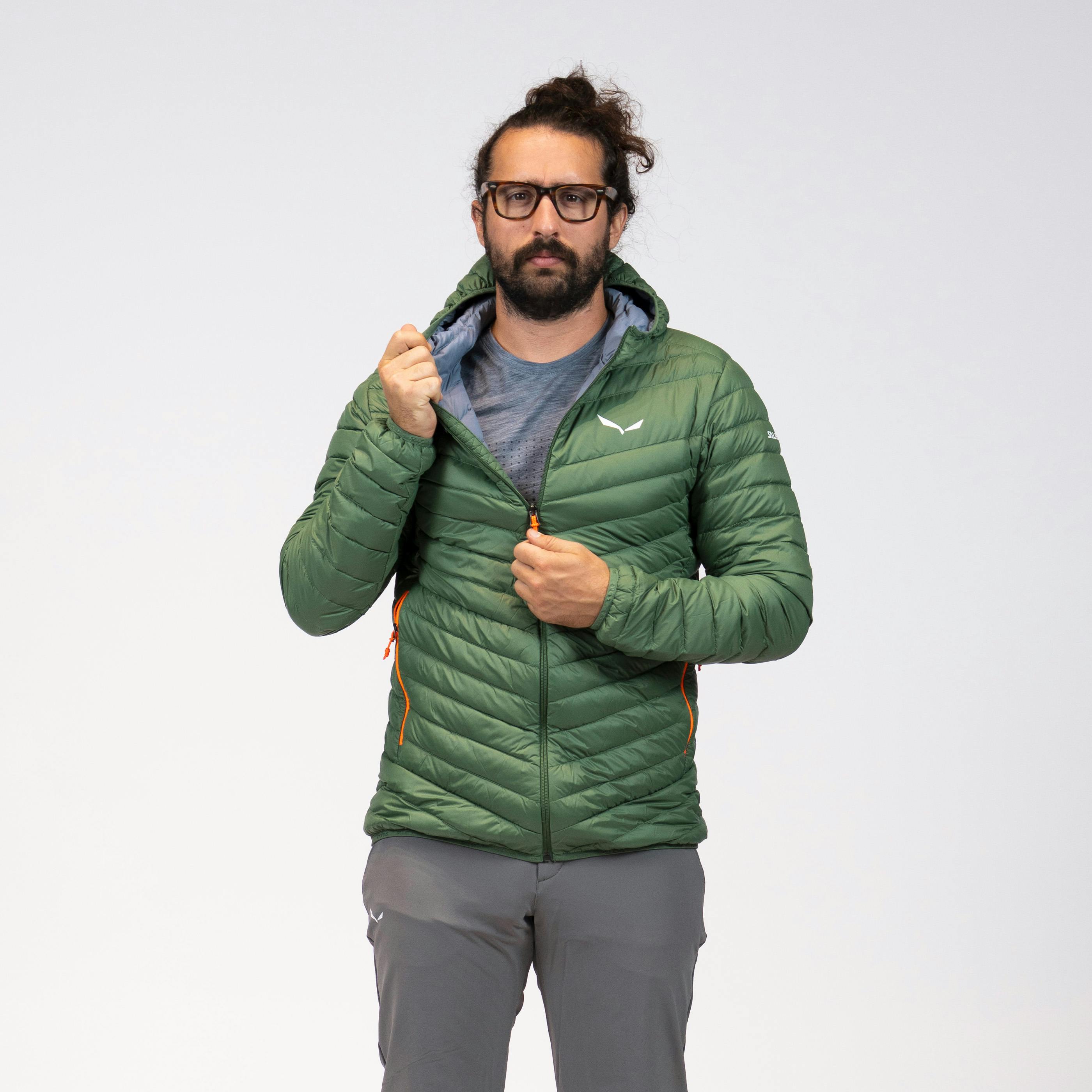 Lagazuoi 3 Down Jacket Men