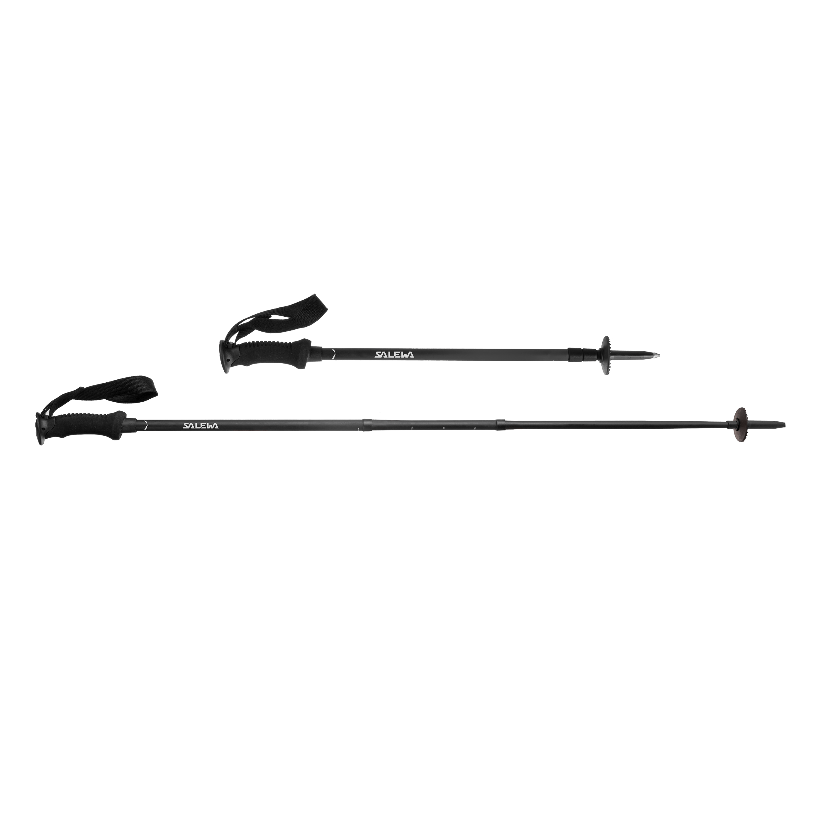 Puez Aluminium Poles