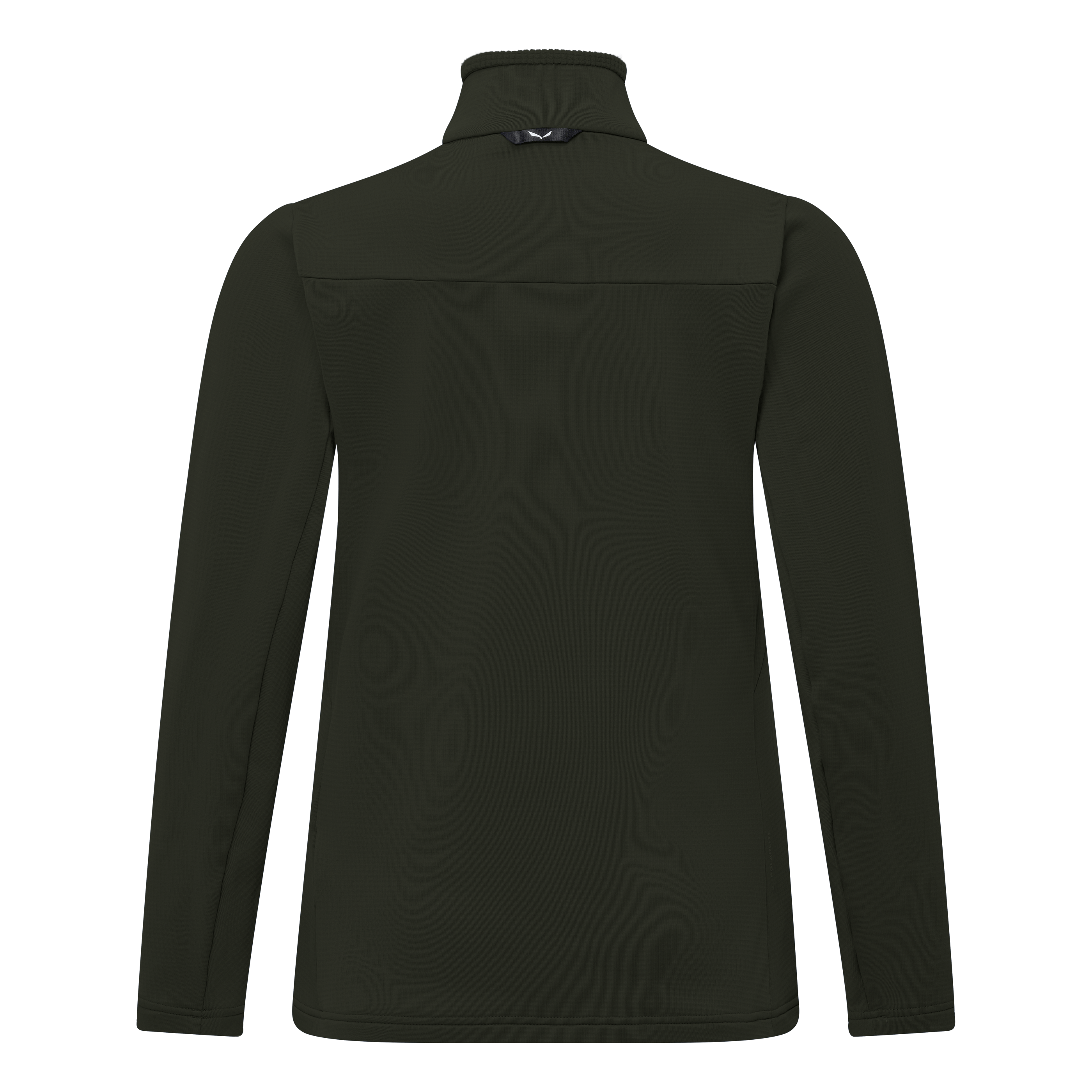 Puez Cammino Polarlite Half Zip Jacket Women