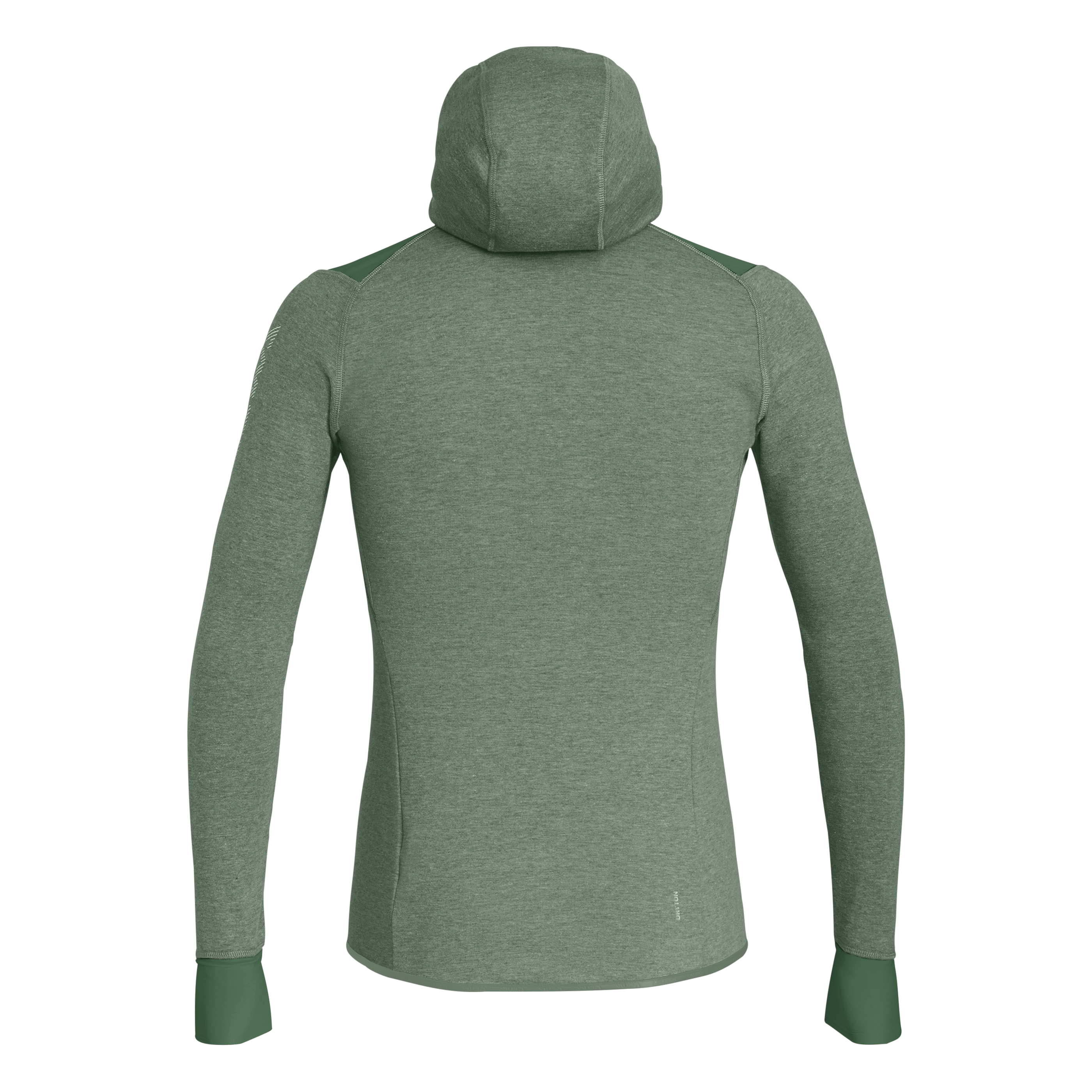 Puez 2 Dry Hooded Jacket Men